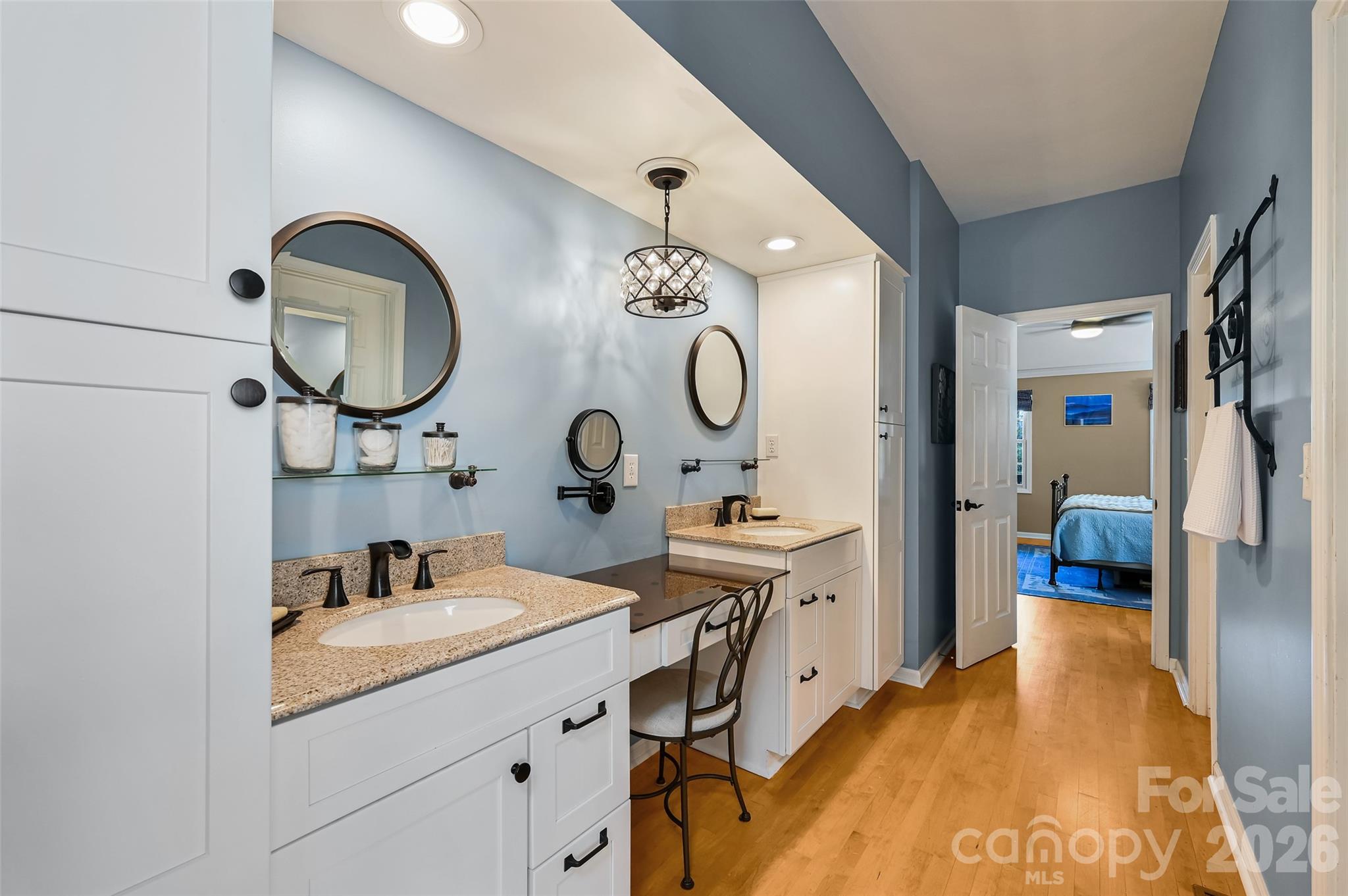 Sweetwater Hills - Residential