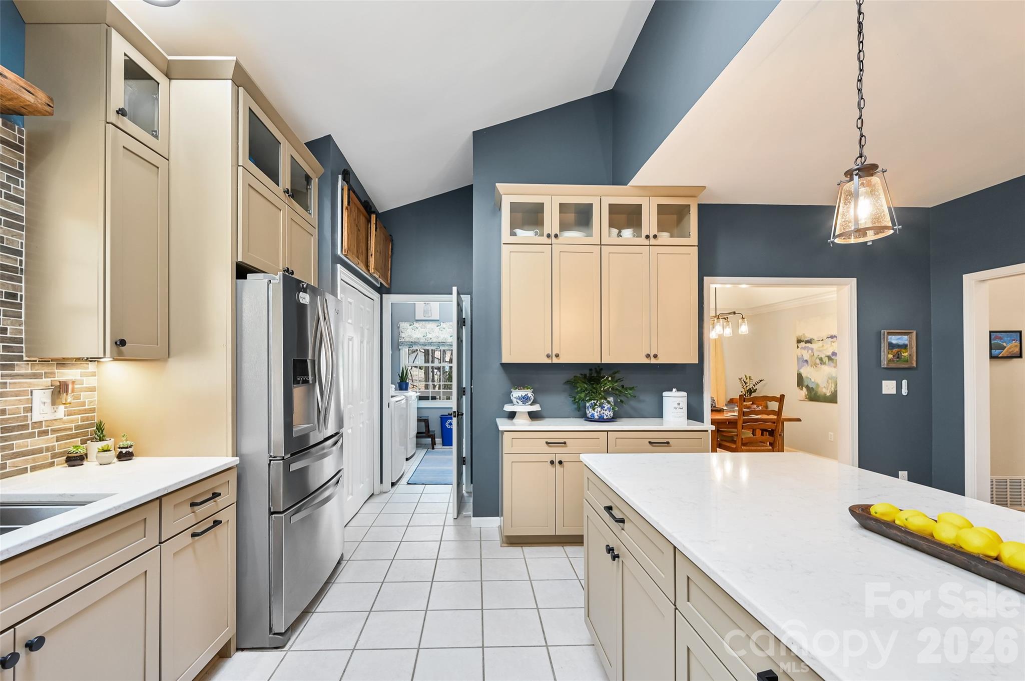 Sweetwater Hills - Residential