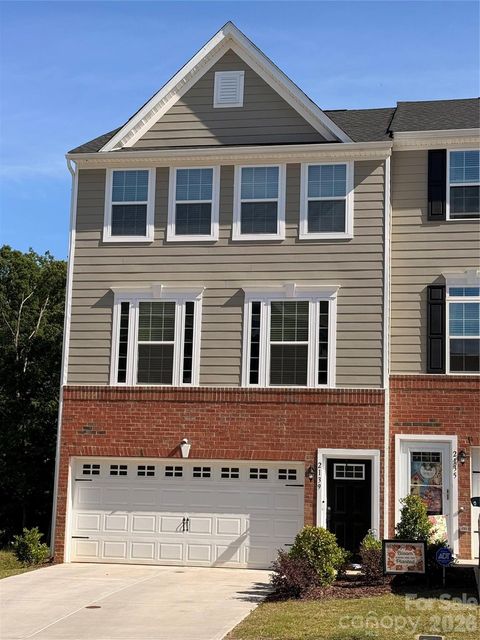 Photo of 2139 Autumn Cyprus Avenue, Gastonia, NC 28054 (MLS # 4382692)