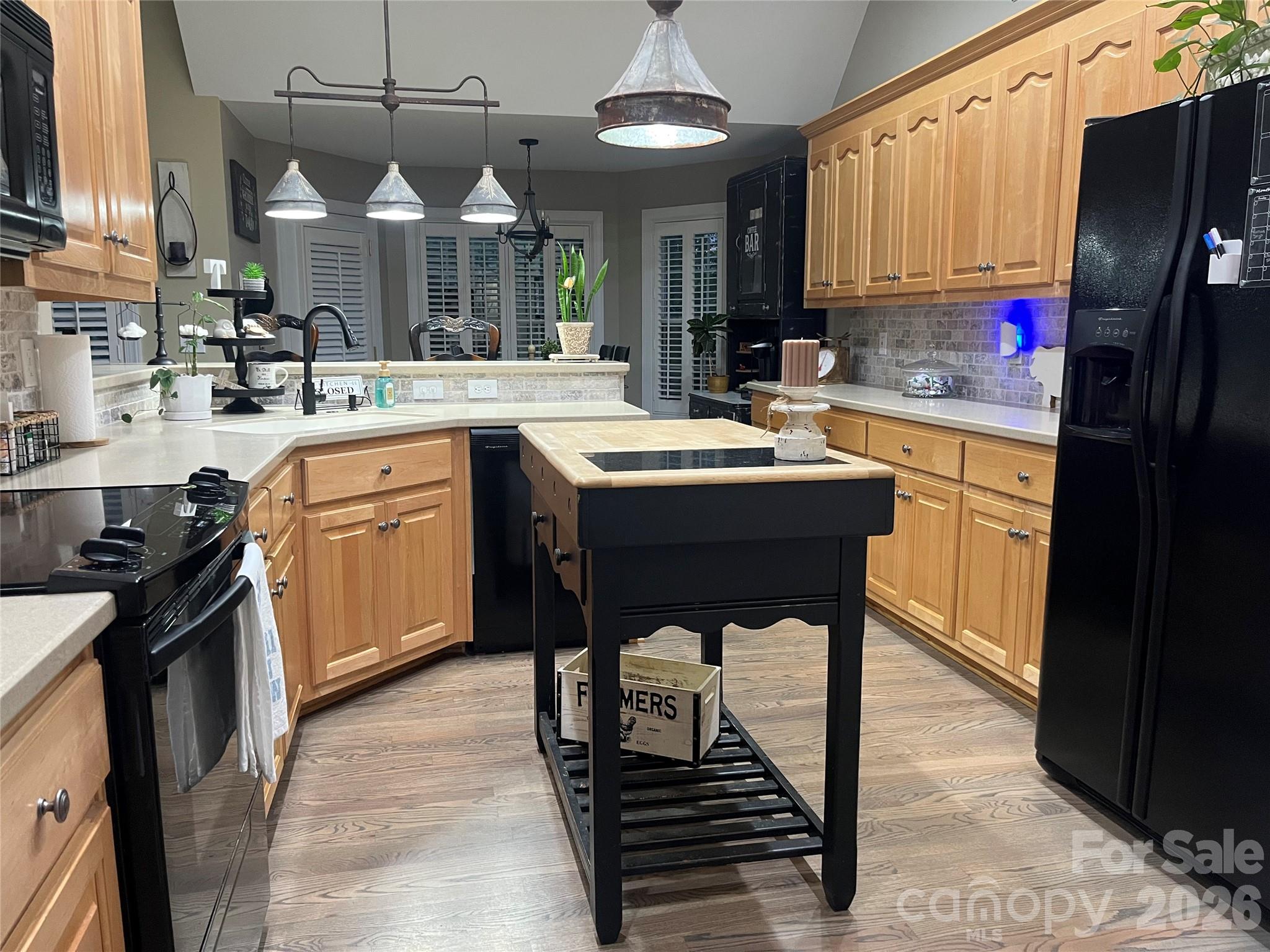 Savannah Place - Residential