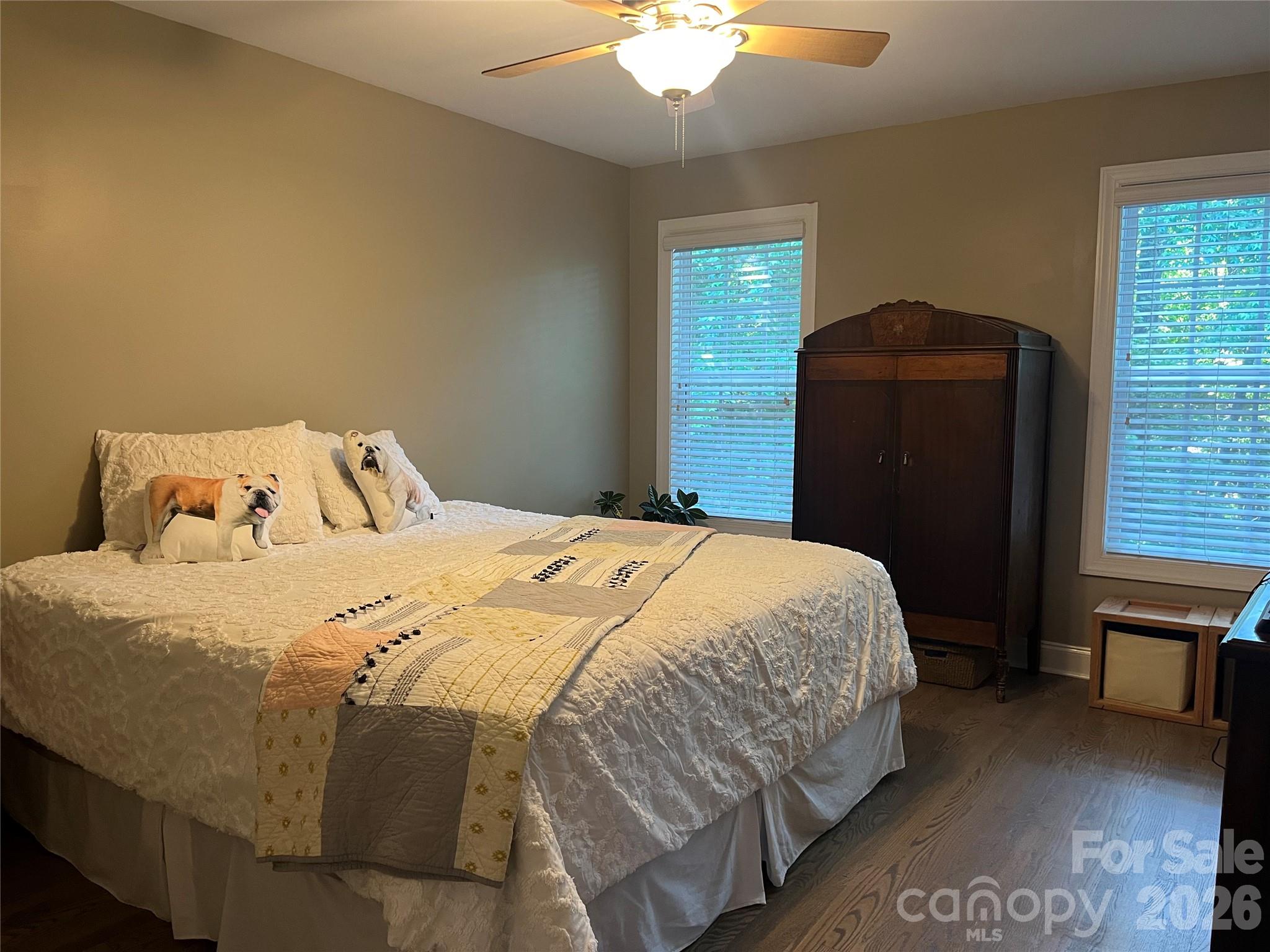 Savannah Place - Residential