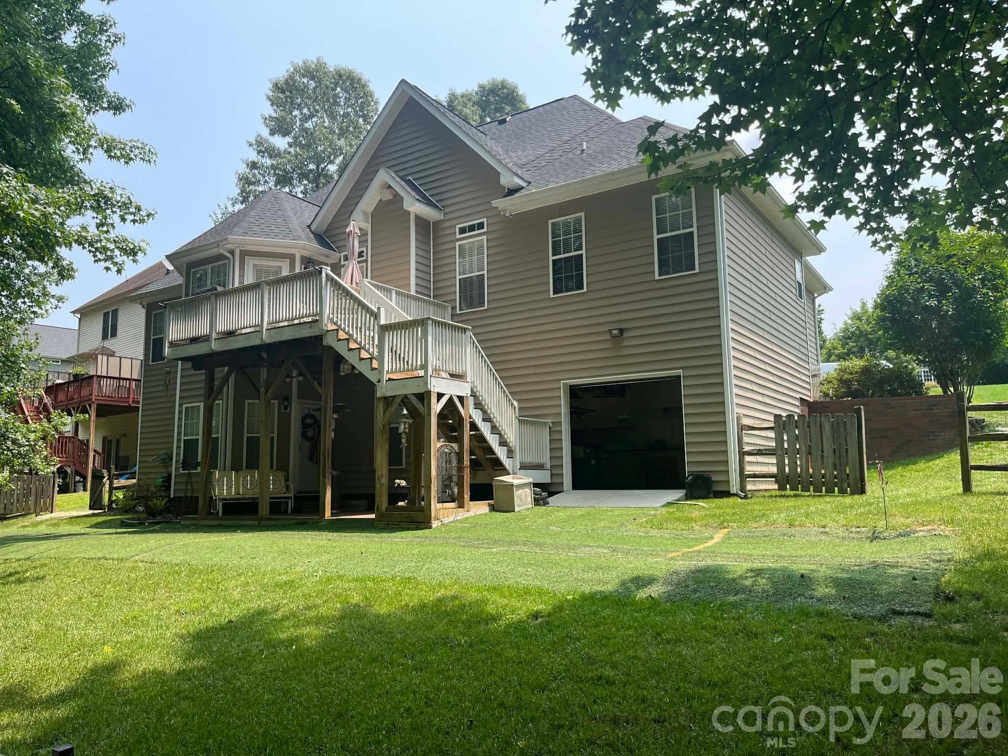 Savannah Place - Residential