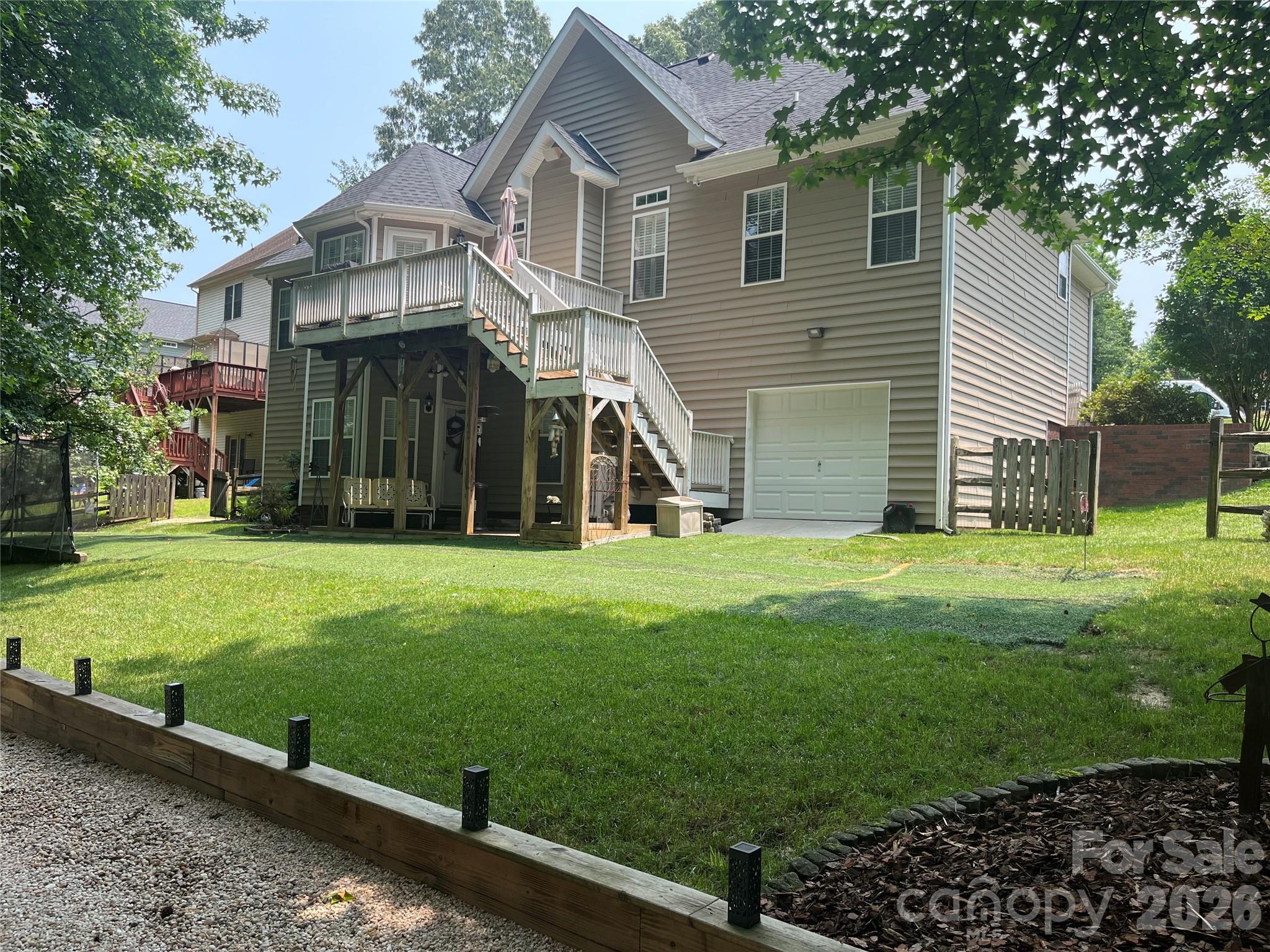 Savannah Place - Residential
