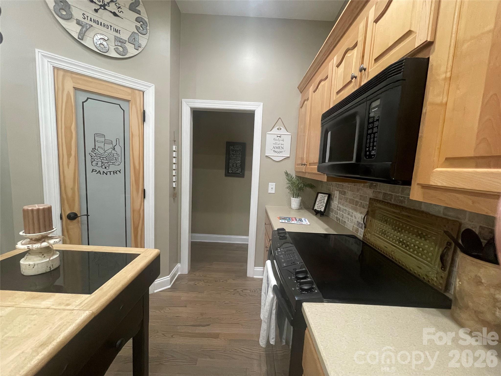 Savannah Place - Residential