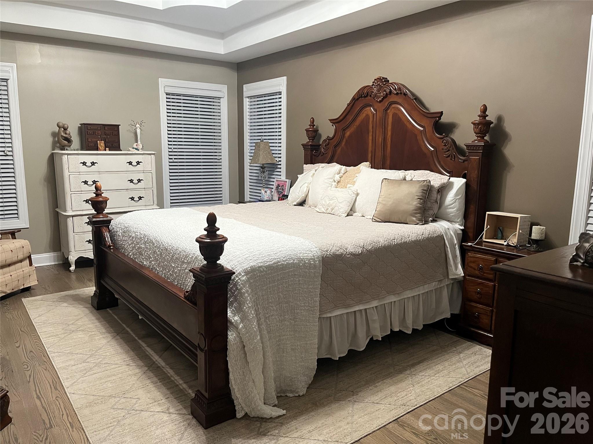 Savannah Place - Residential