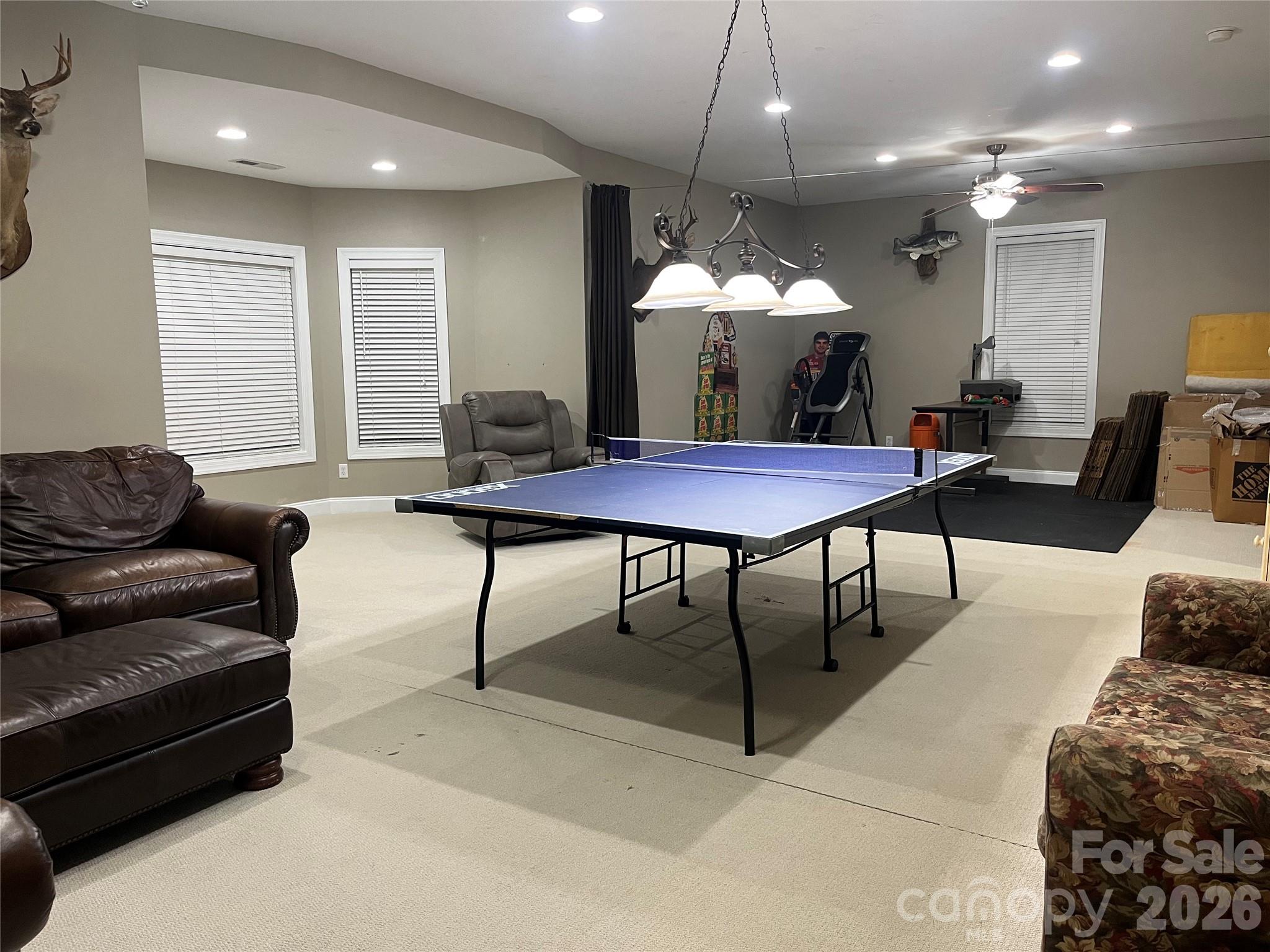 Savannah Place - Residential