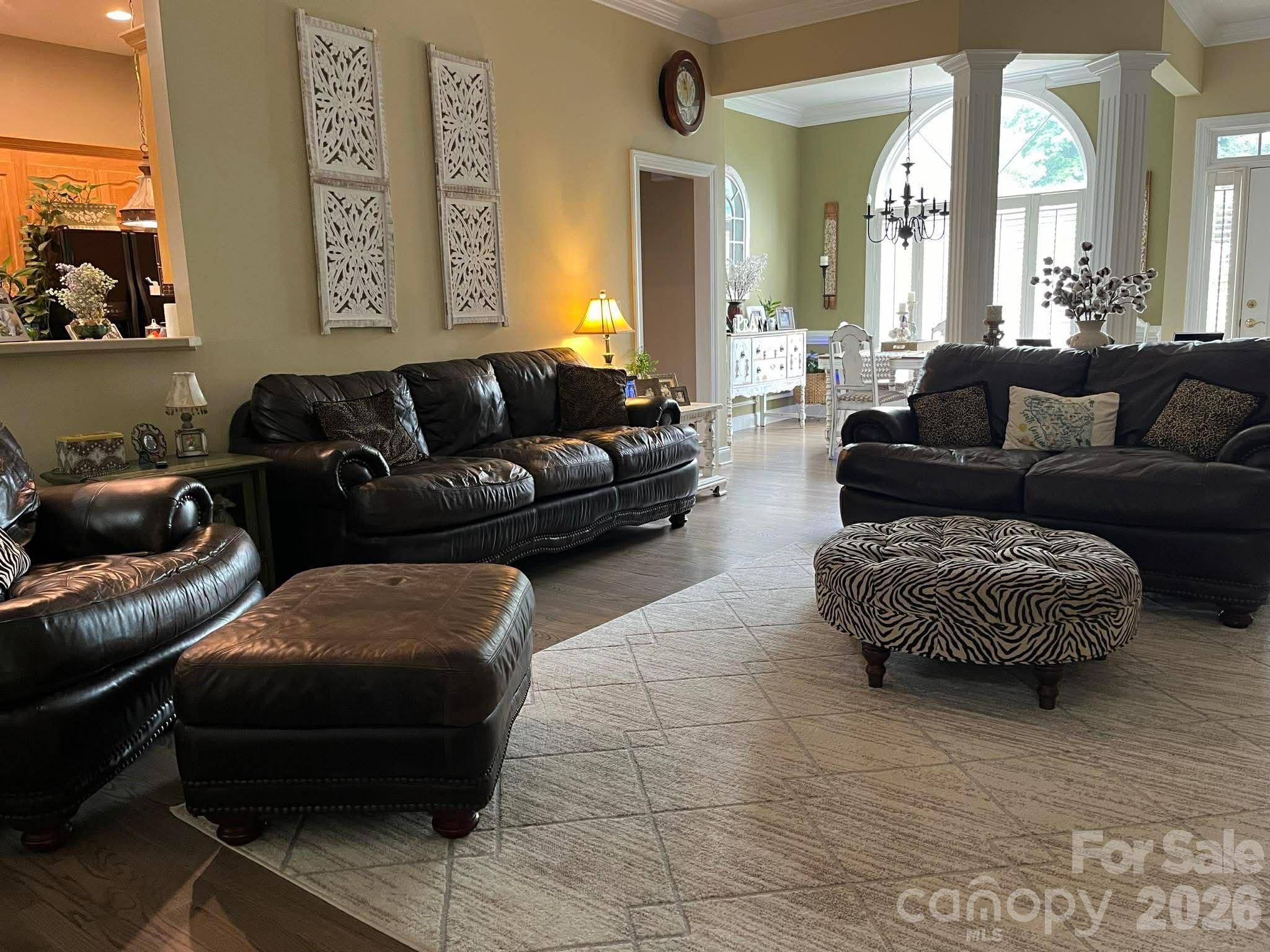 Savannah Place - Residential