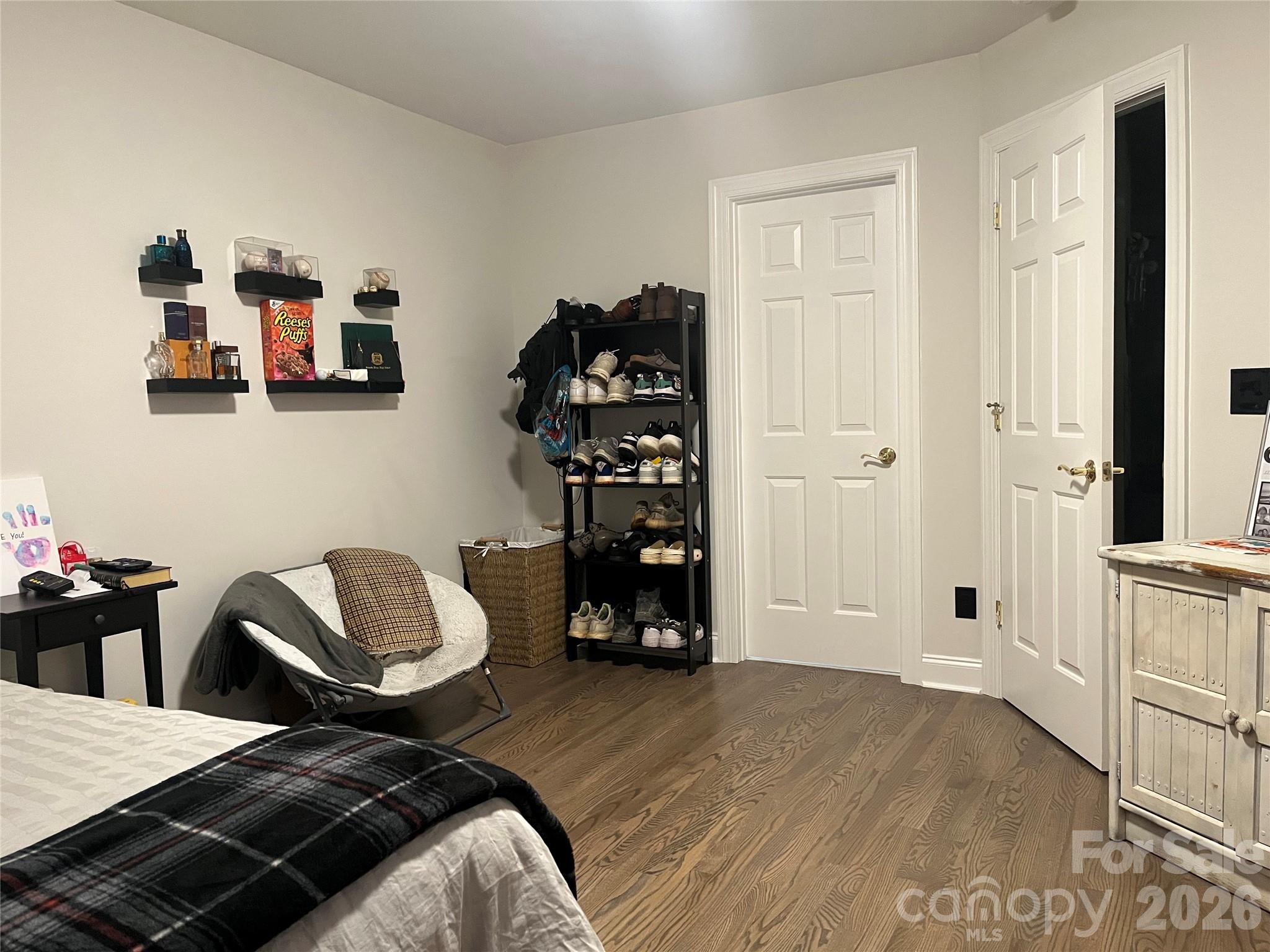 Savannah Place - Residential