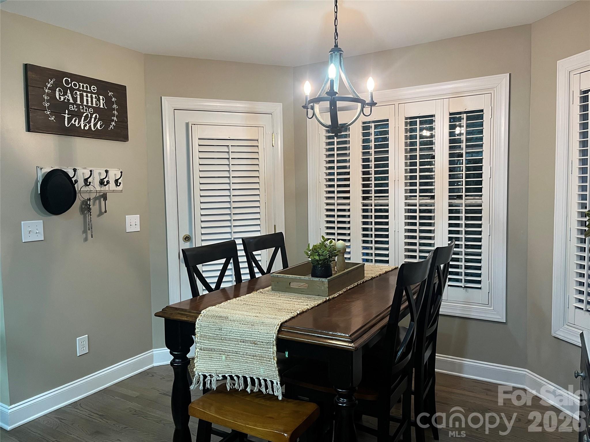 Savannah Place - Residential