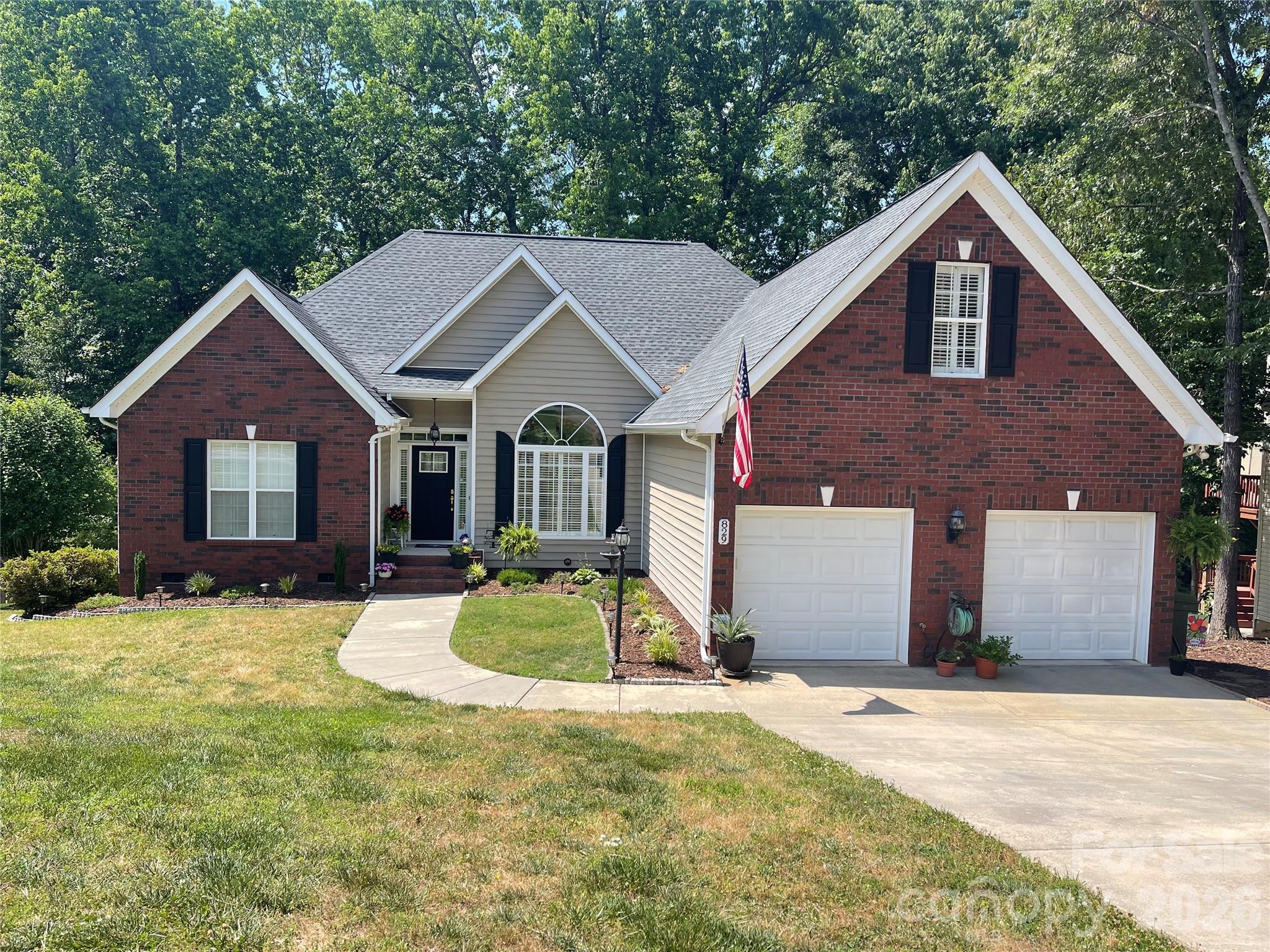 Savannah Place - Residential