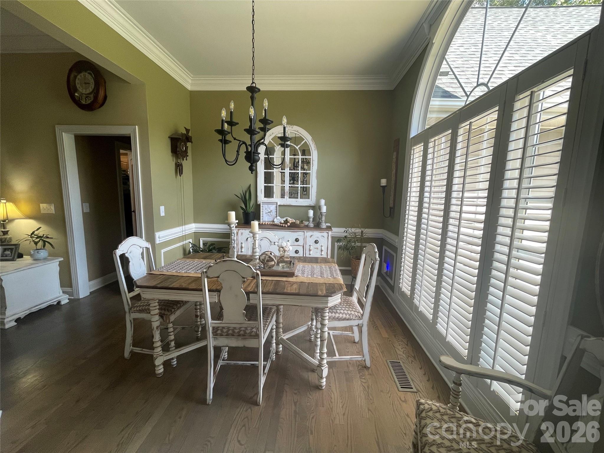 Savannah Place - Residential