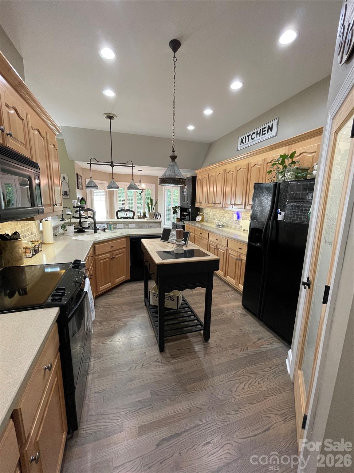 Savannah Place - Residential