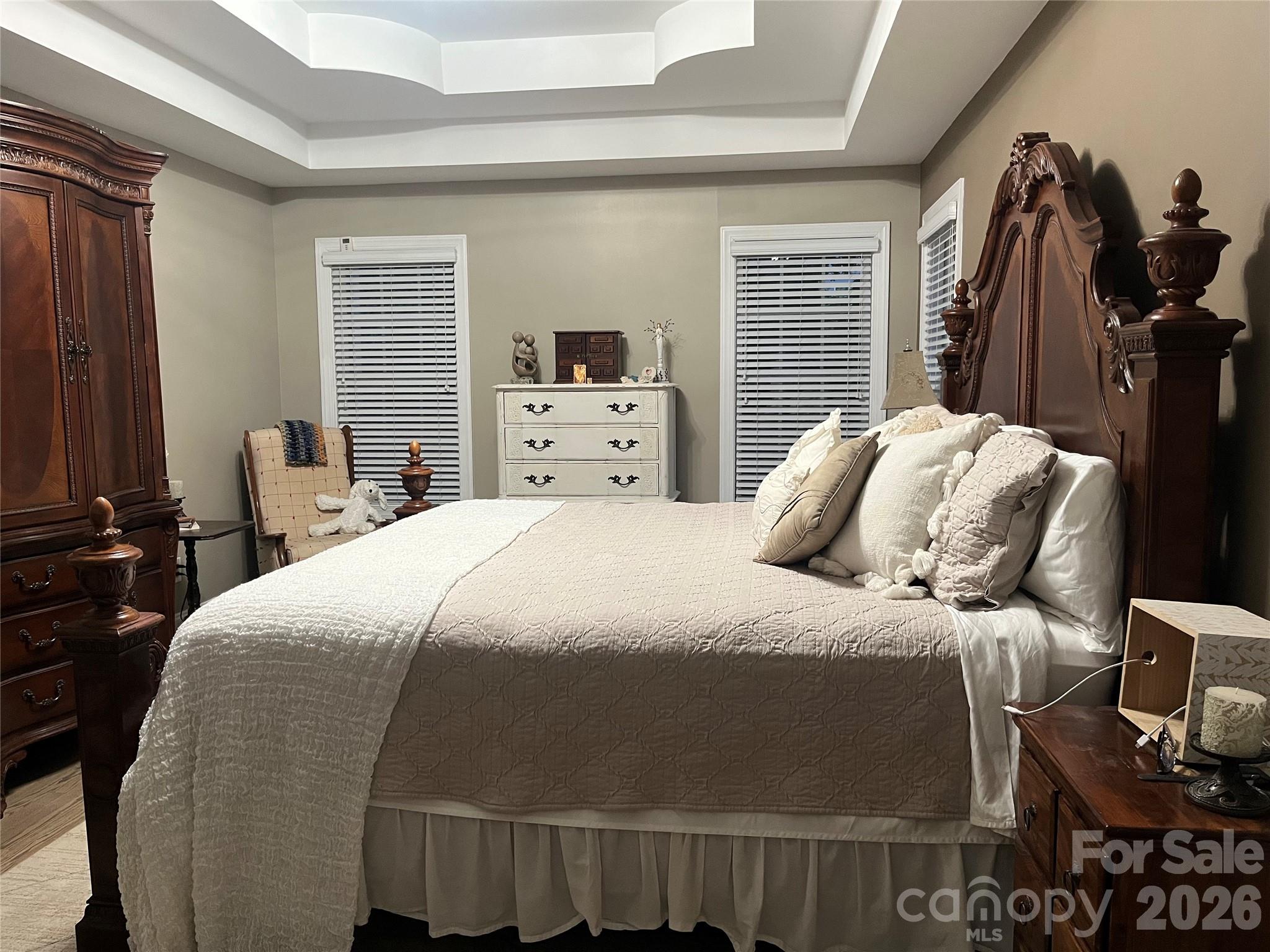 Savannah Place - Residential