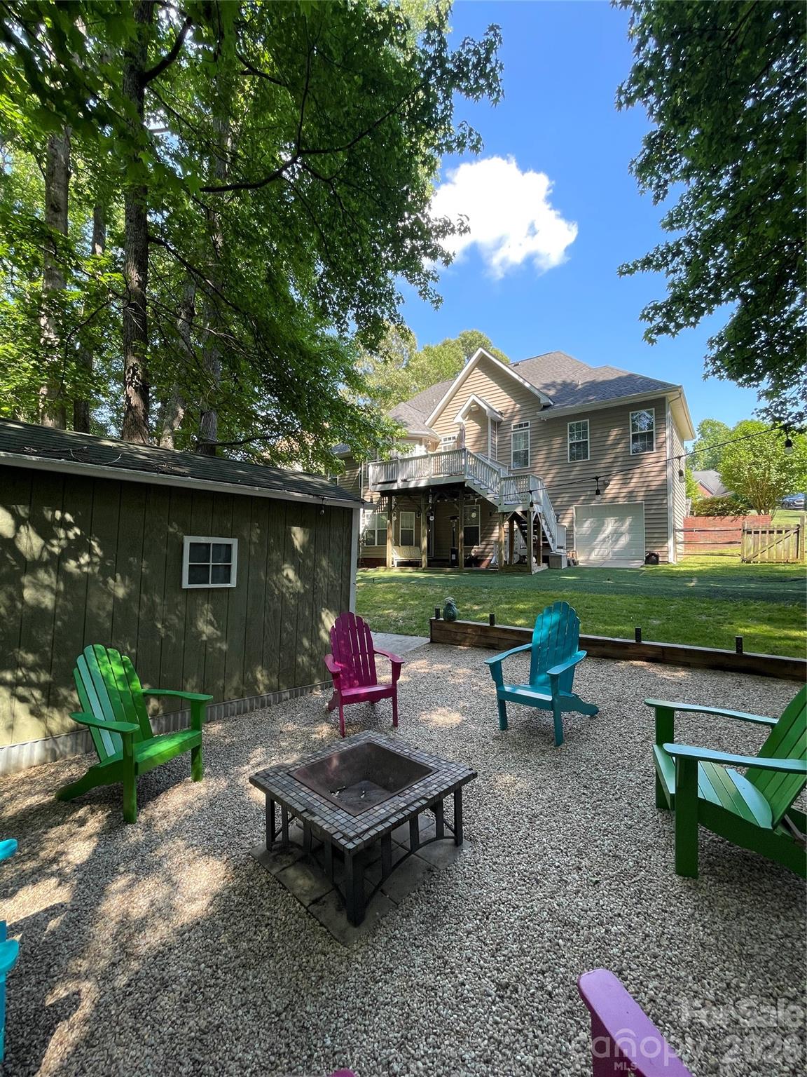 Savannah Place - Residential