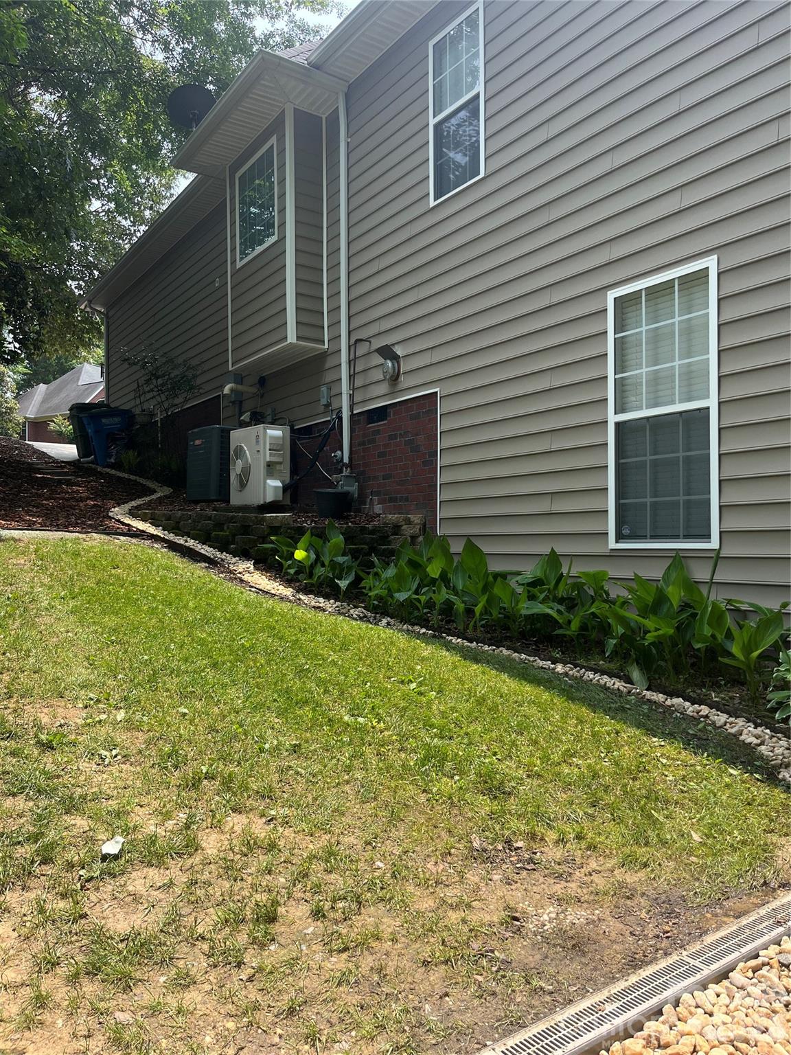 Savannah Place - Residential