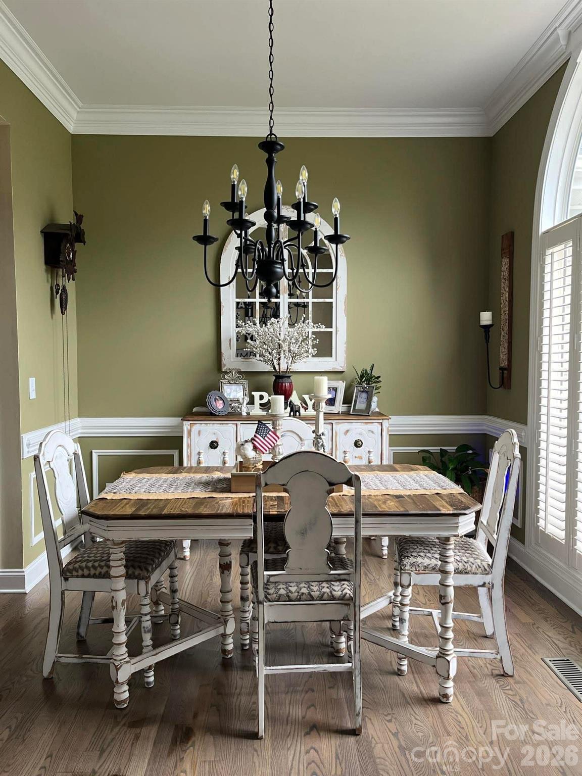 Savannah Place - Residential