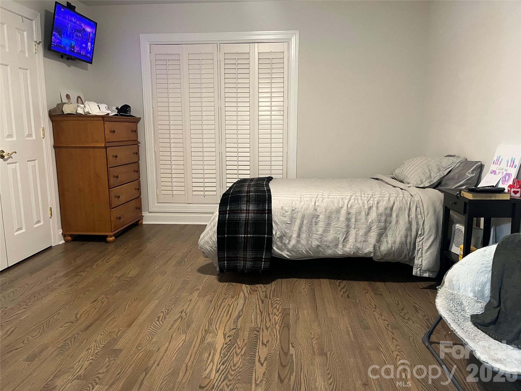 Savannah Place - Residential