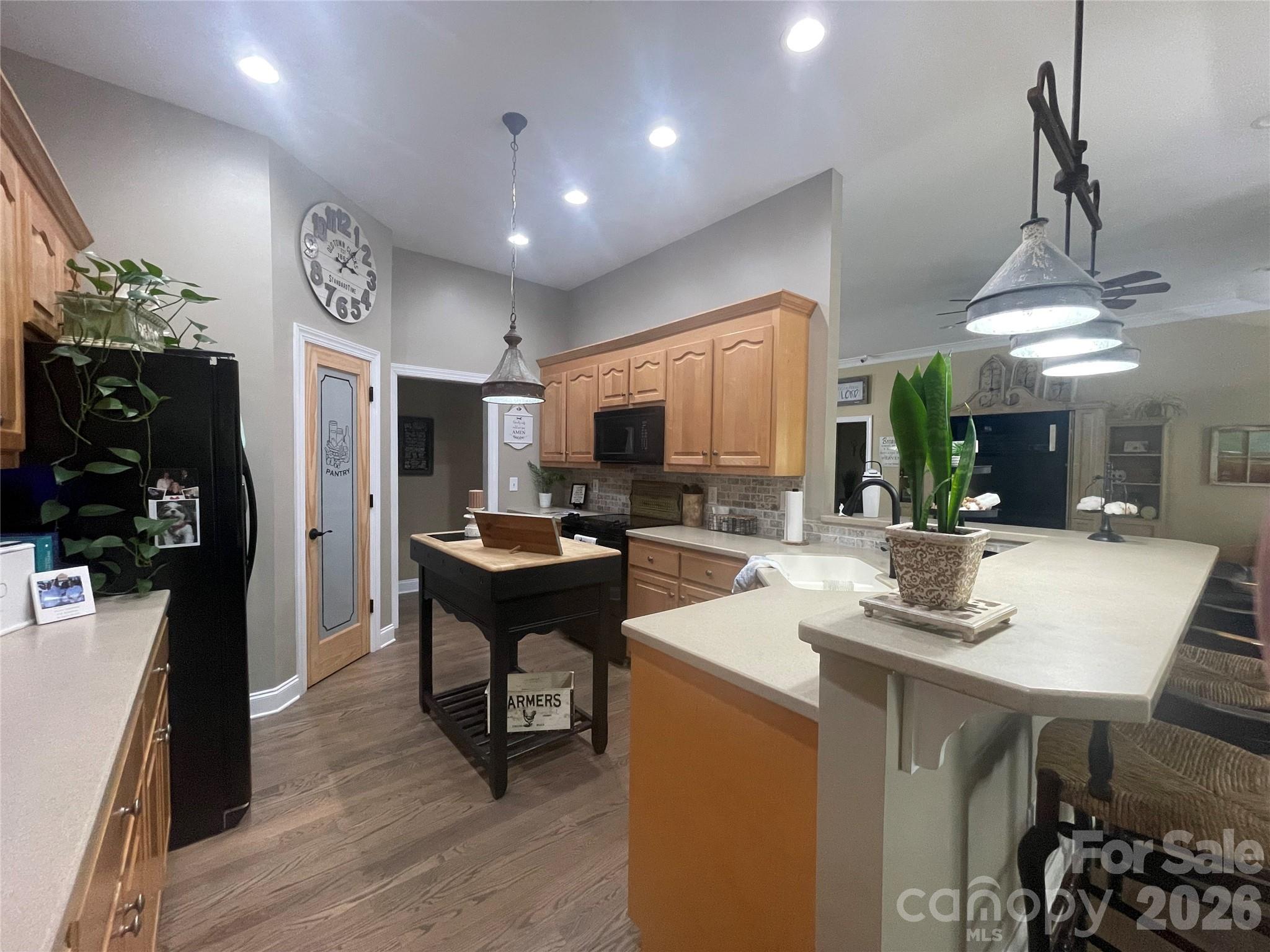 Savannah Place - Residential