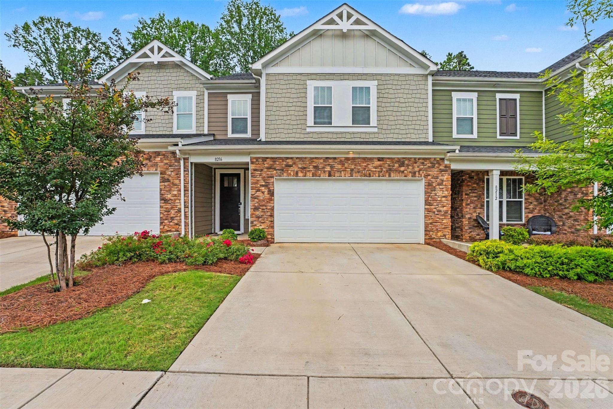 8216 Merryvale Lane