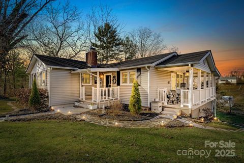 106 Pressley Road Canton NC 28716