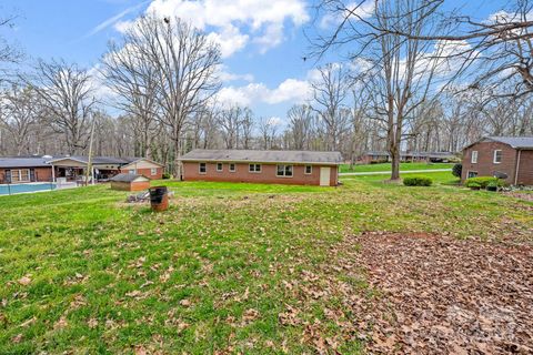 A home in Statesville