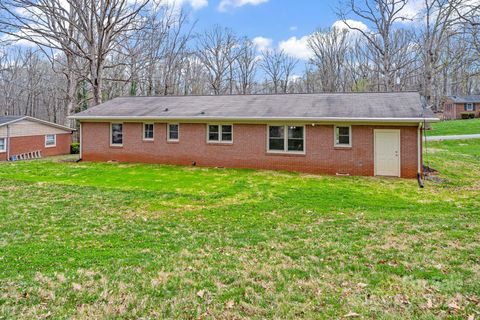 A home in Statesville