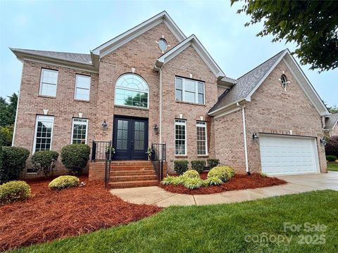 8921 Whittingham Drive Waxhaw NC 28173
