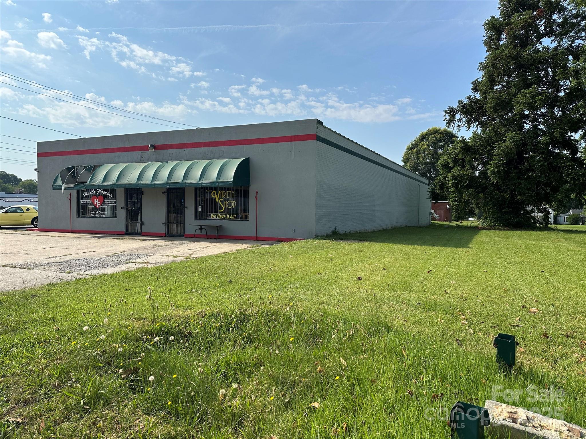 597 N Main Street
