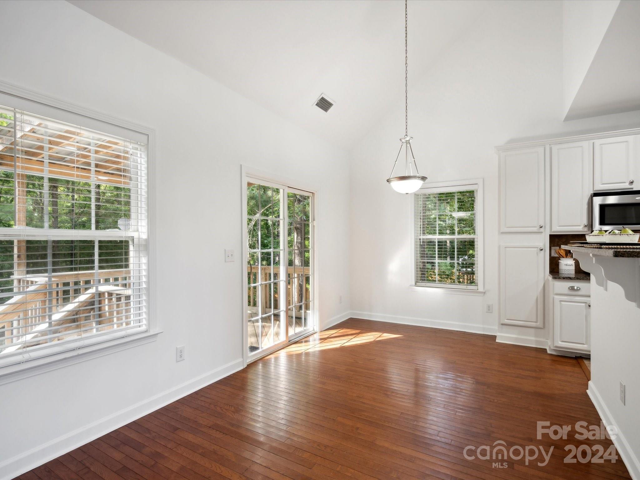 Shiloh Commons - Residential