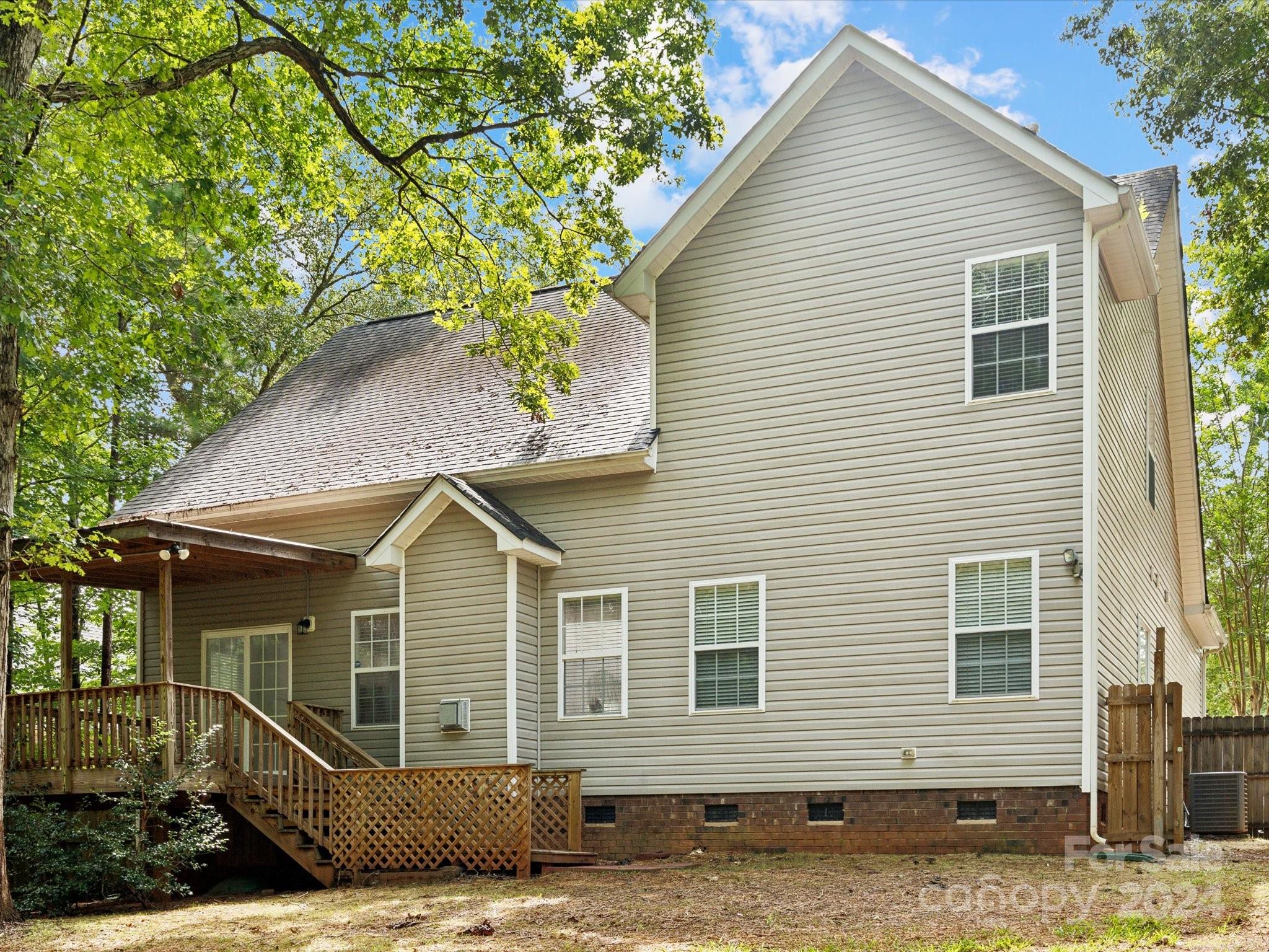 Shiloh Commons - Residential