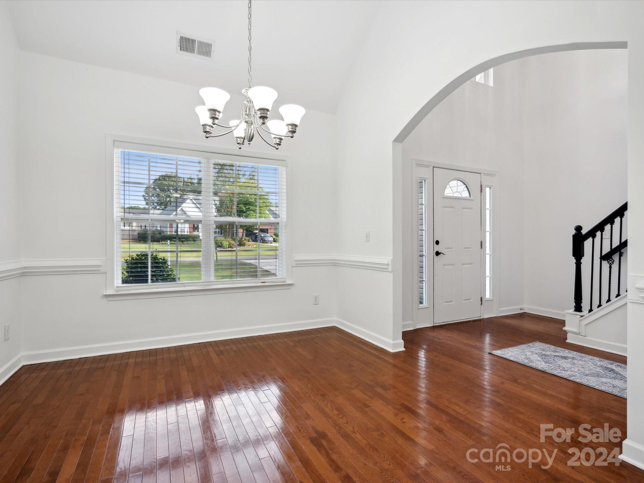 Shiloh Commons - Residential