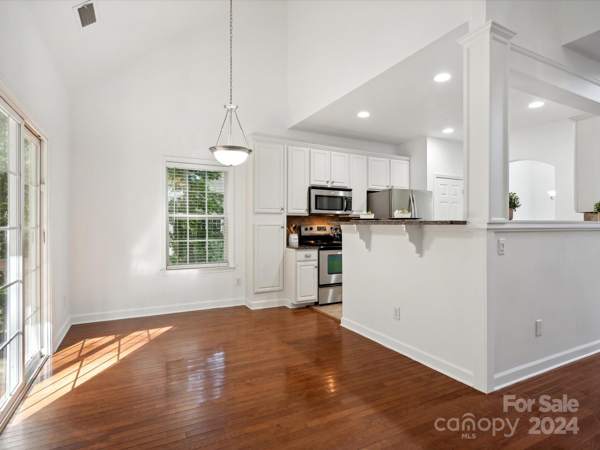 Shiloh Commons - Residential