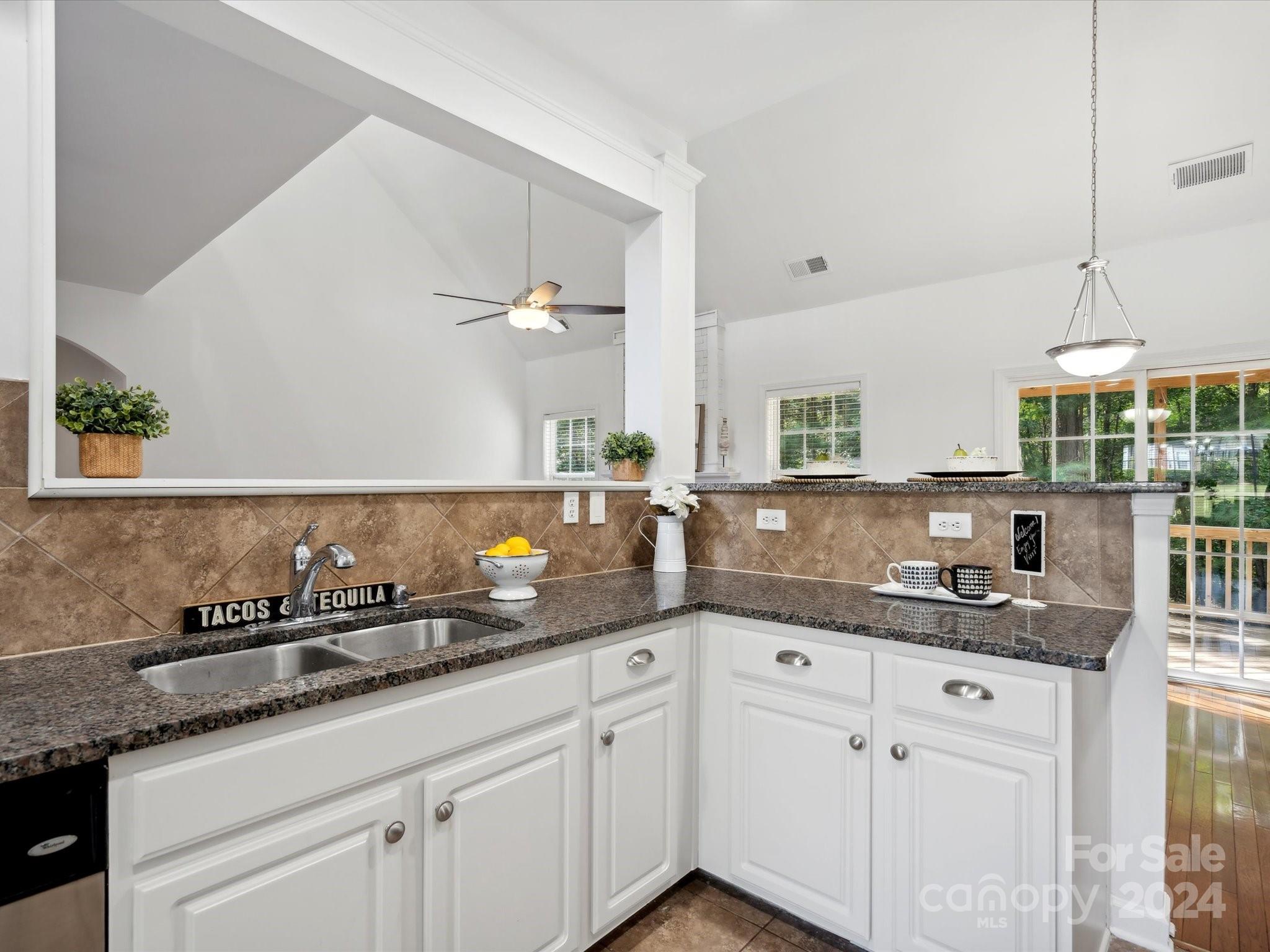 Shiloh Commons - Residential