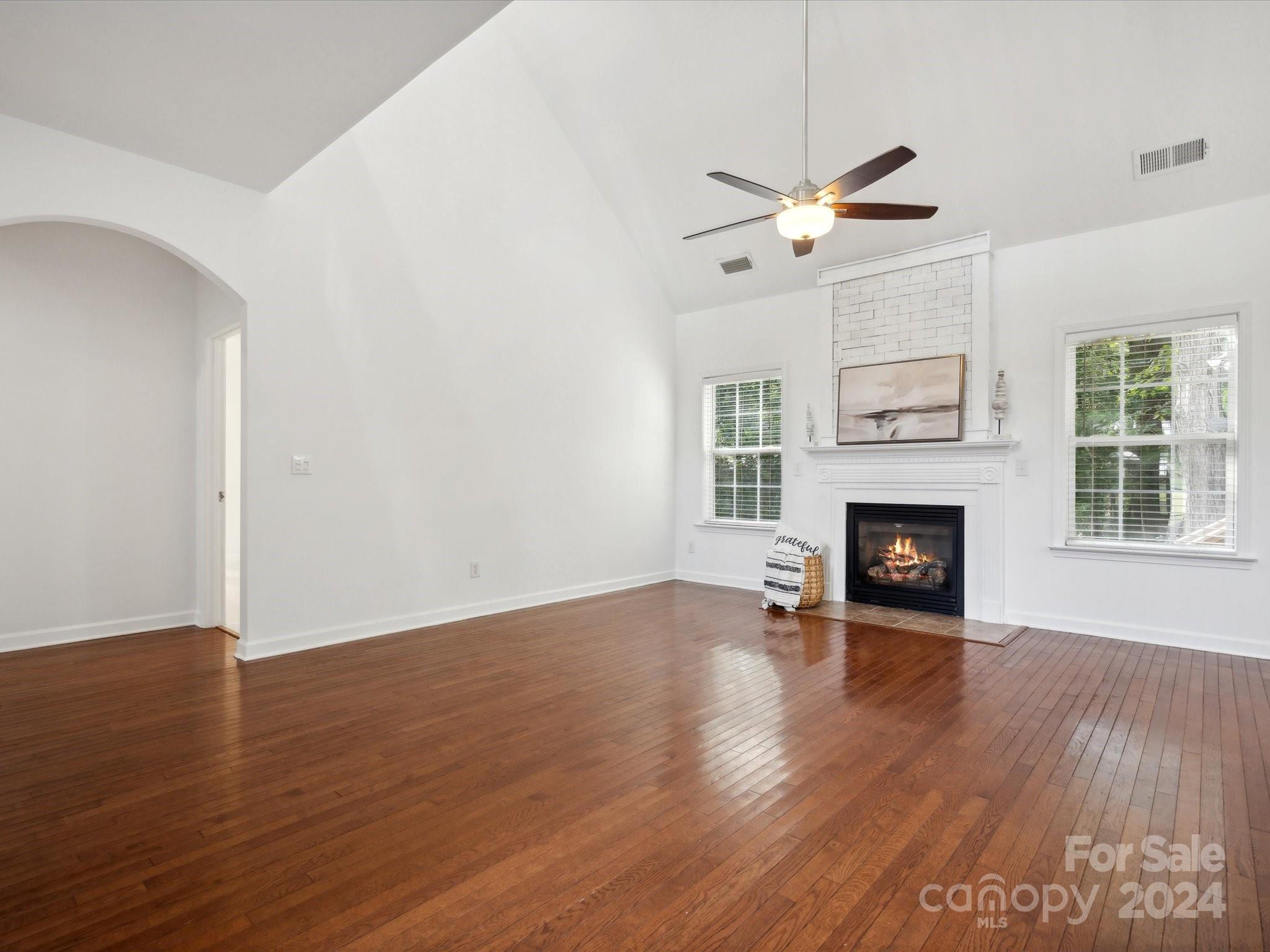 Shiloh Commons - Residential