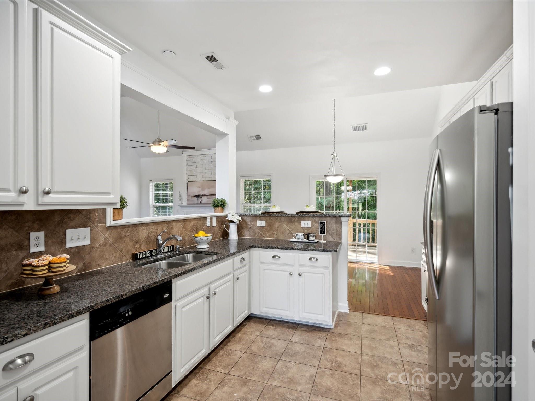 Shiloh Commons - Residential