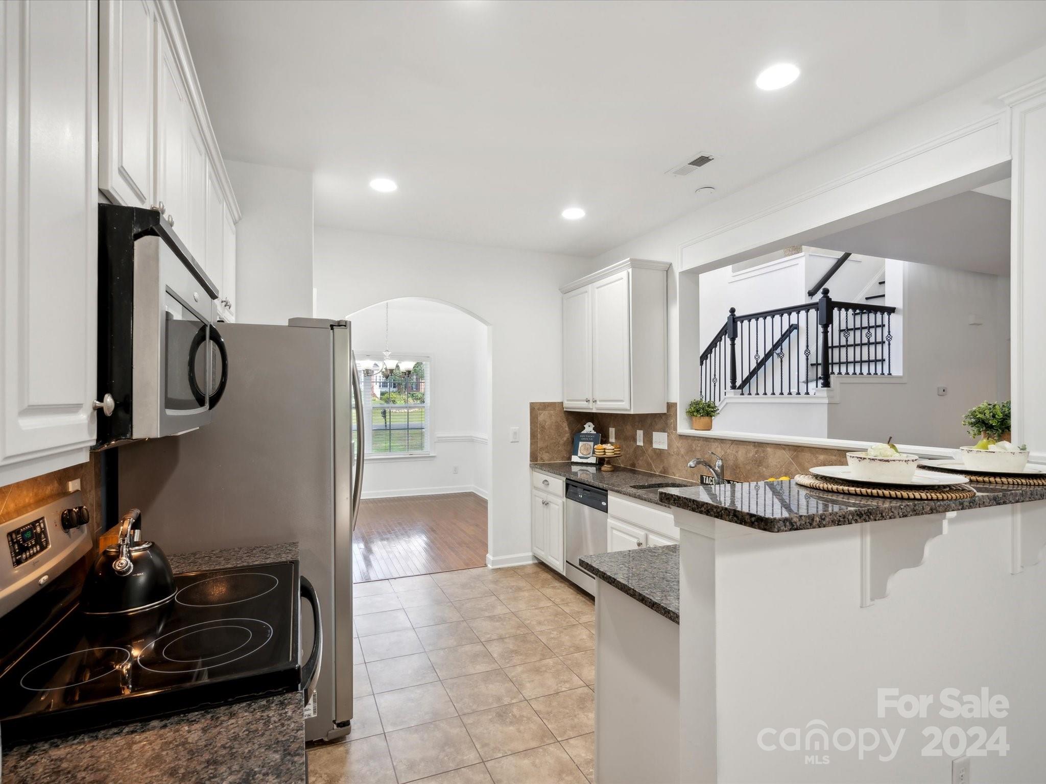 Shiloh Commons - Residential