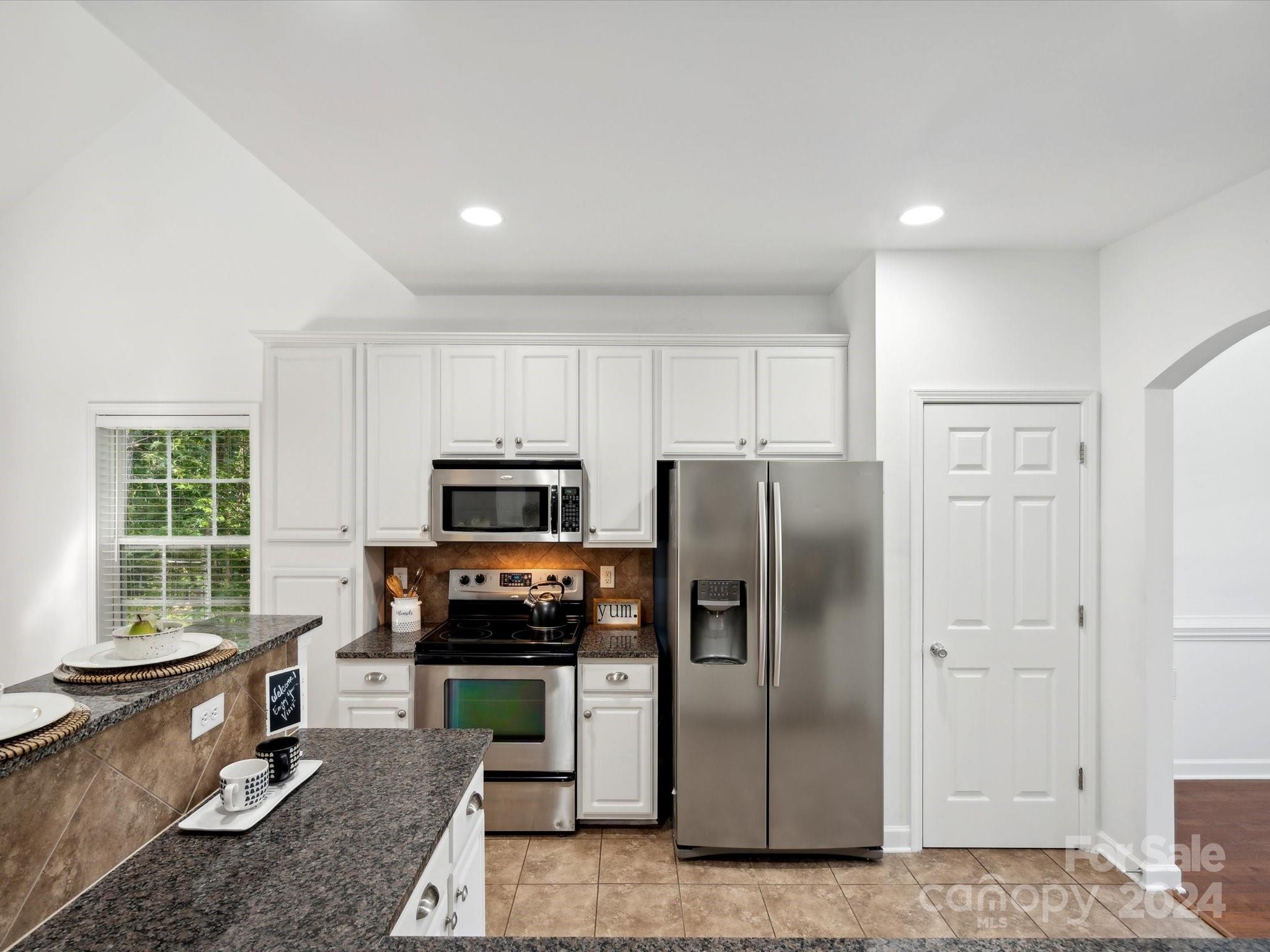 Shiloh Commons - Residential