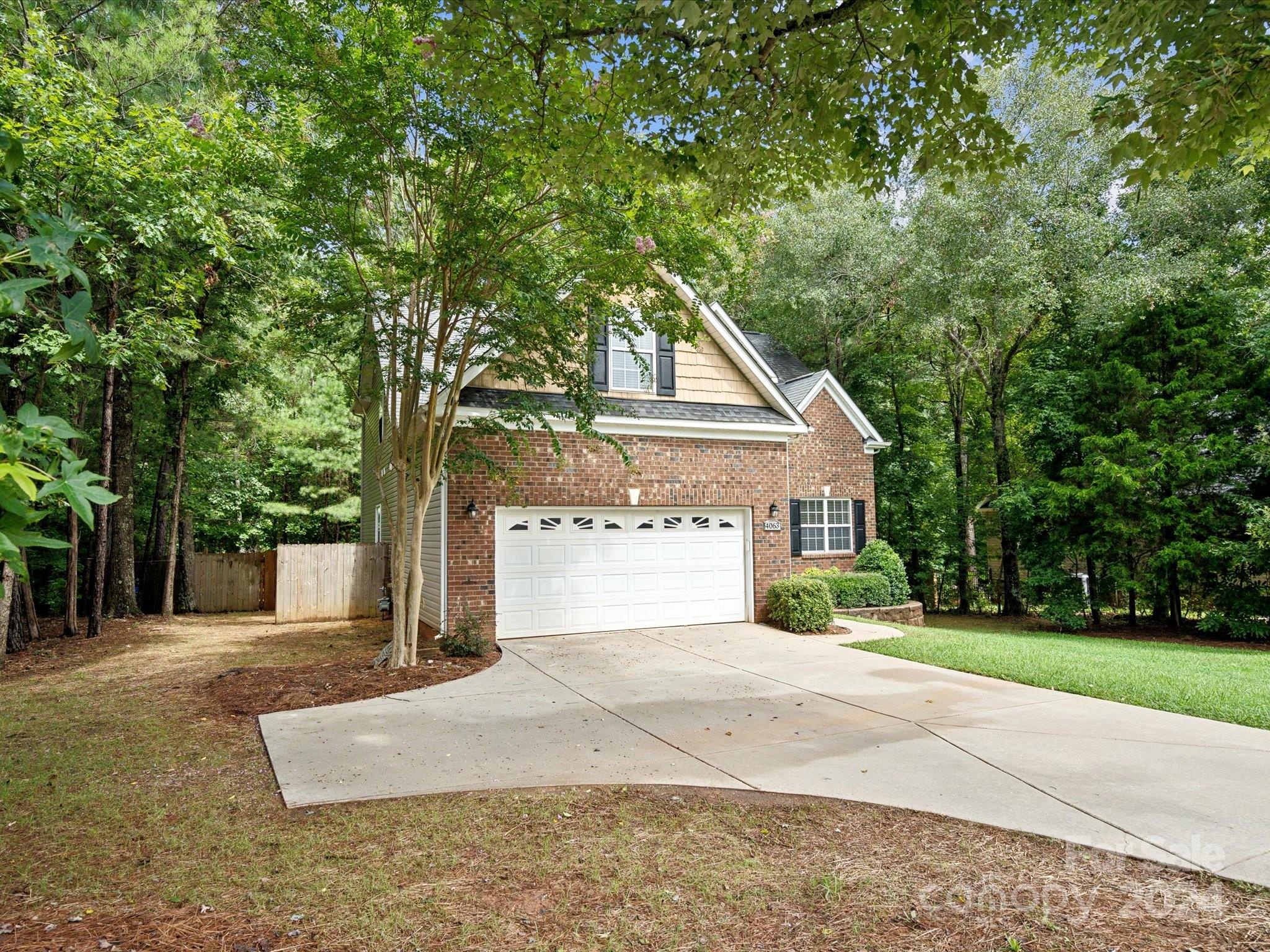 Shiloh Commons - Residential