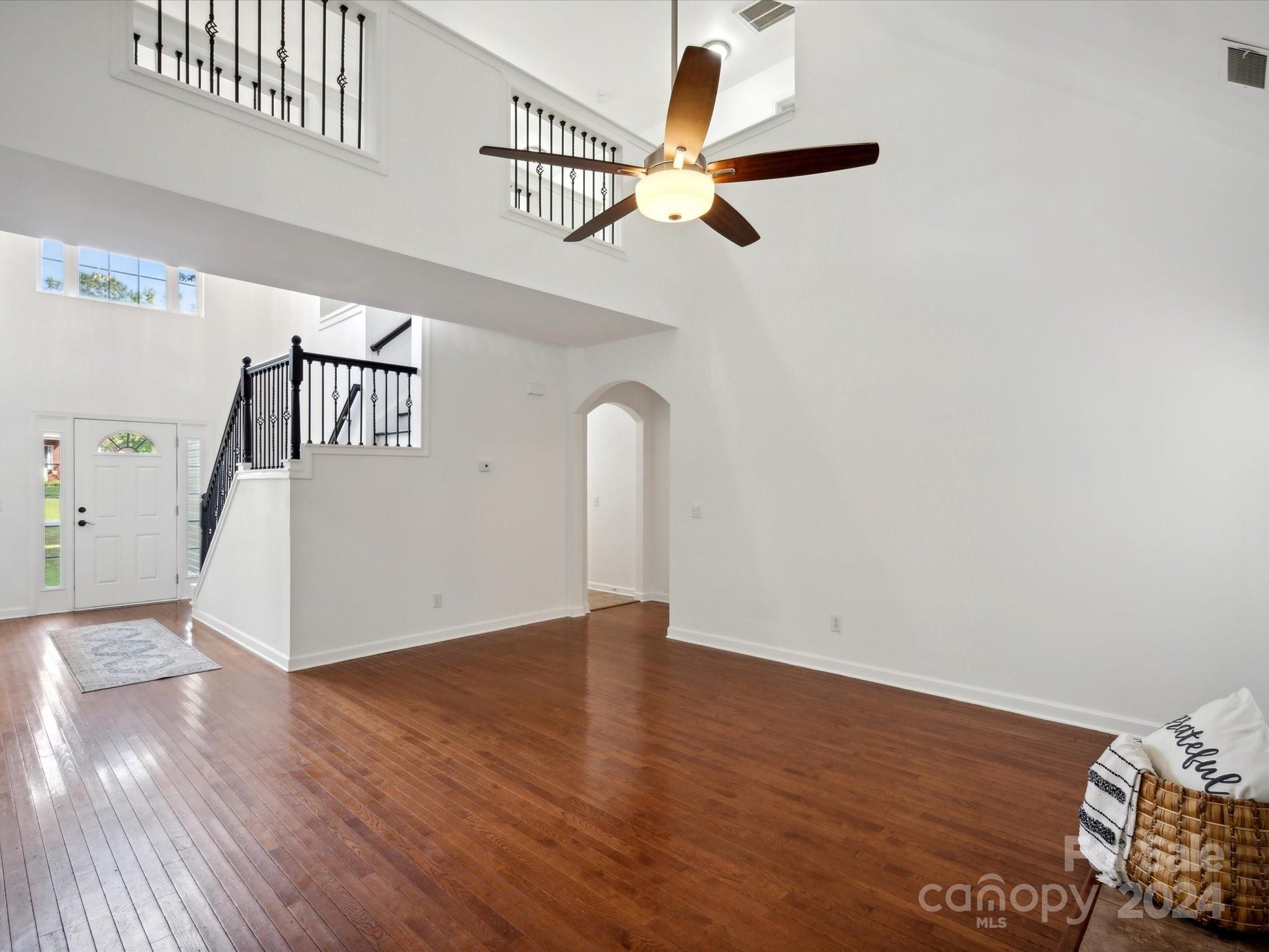 Shiloh Commons - Residential