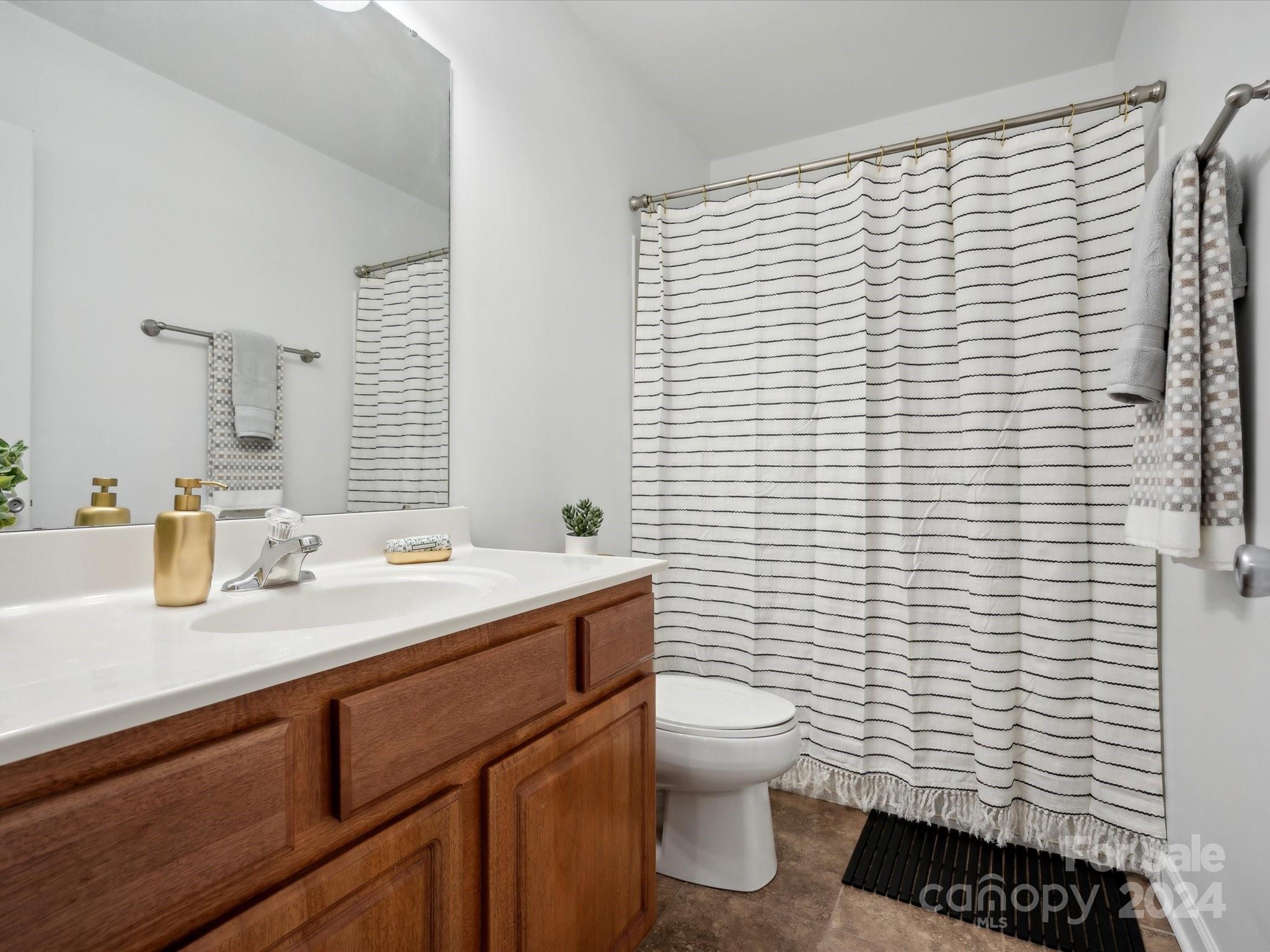 Shiloh Commons - Residential