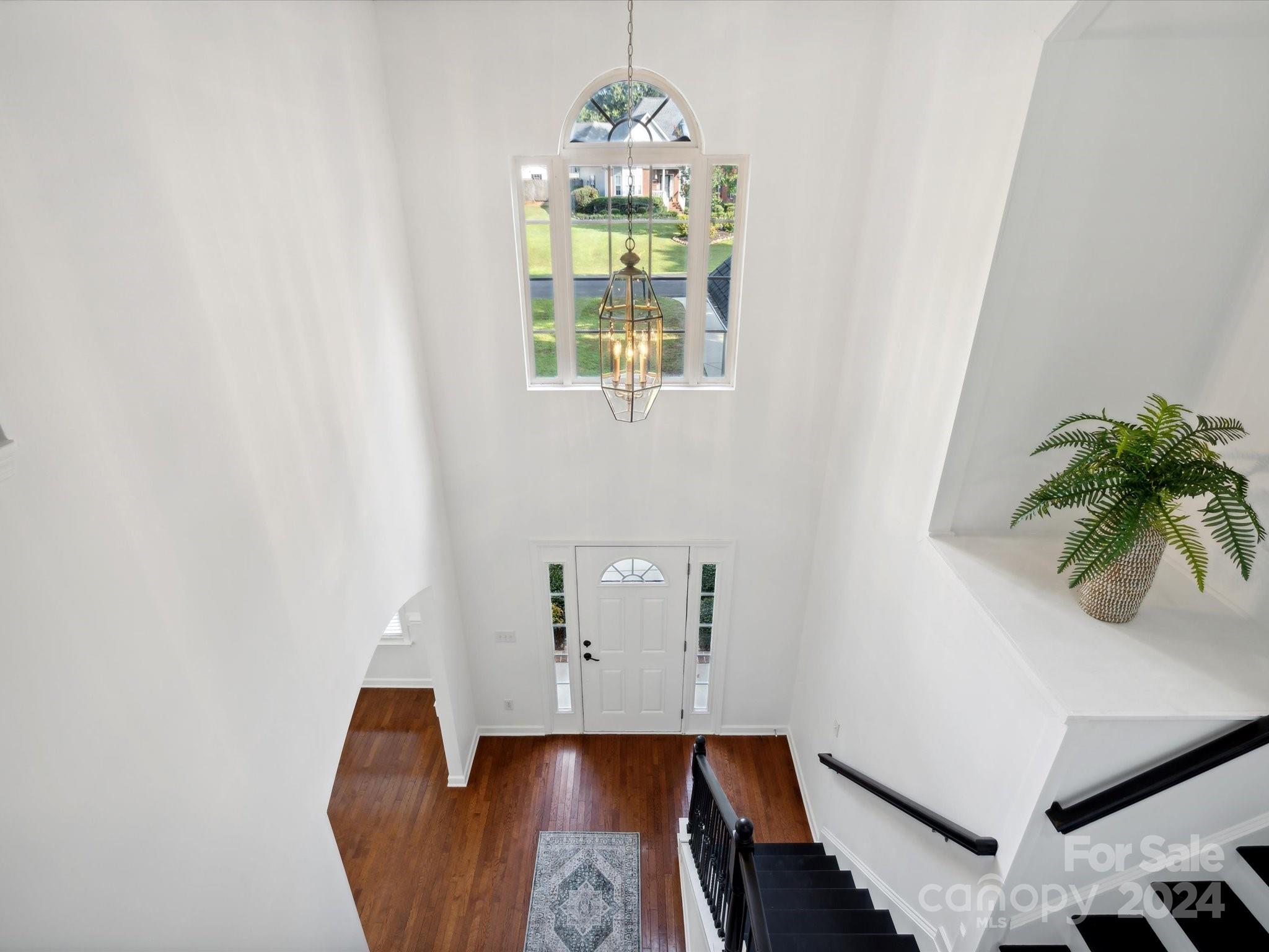 Shiloh Commons - Residential