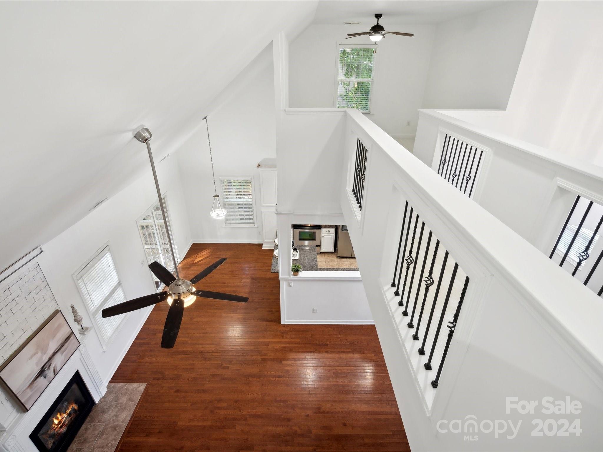 Shiloh Commons - Residential