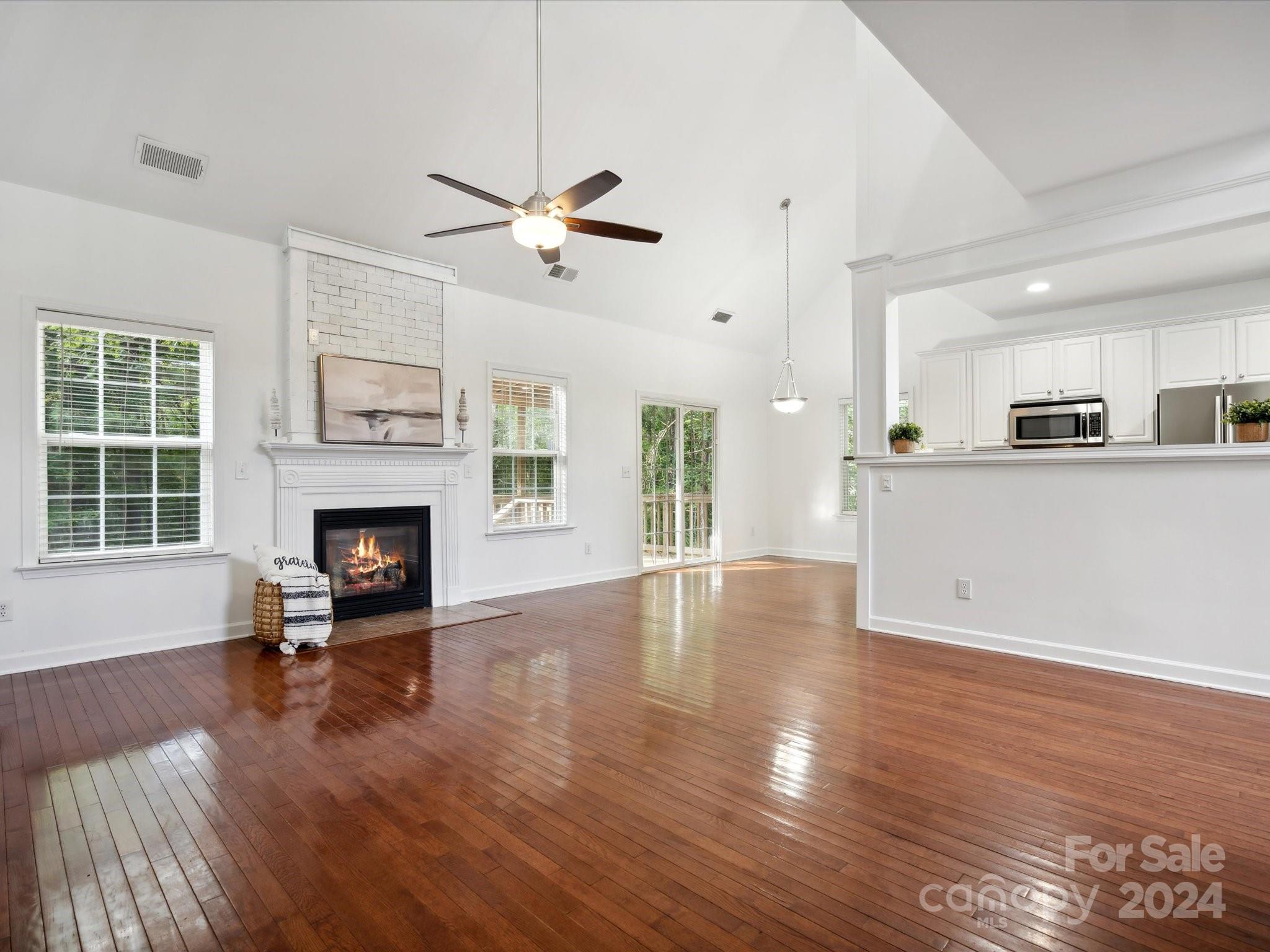 Shiloh Commons - Residential