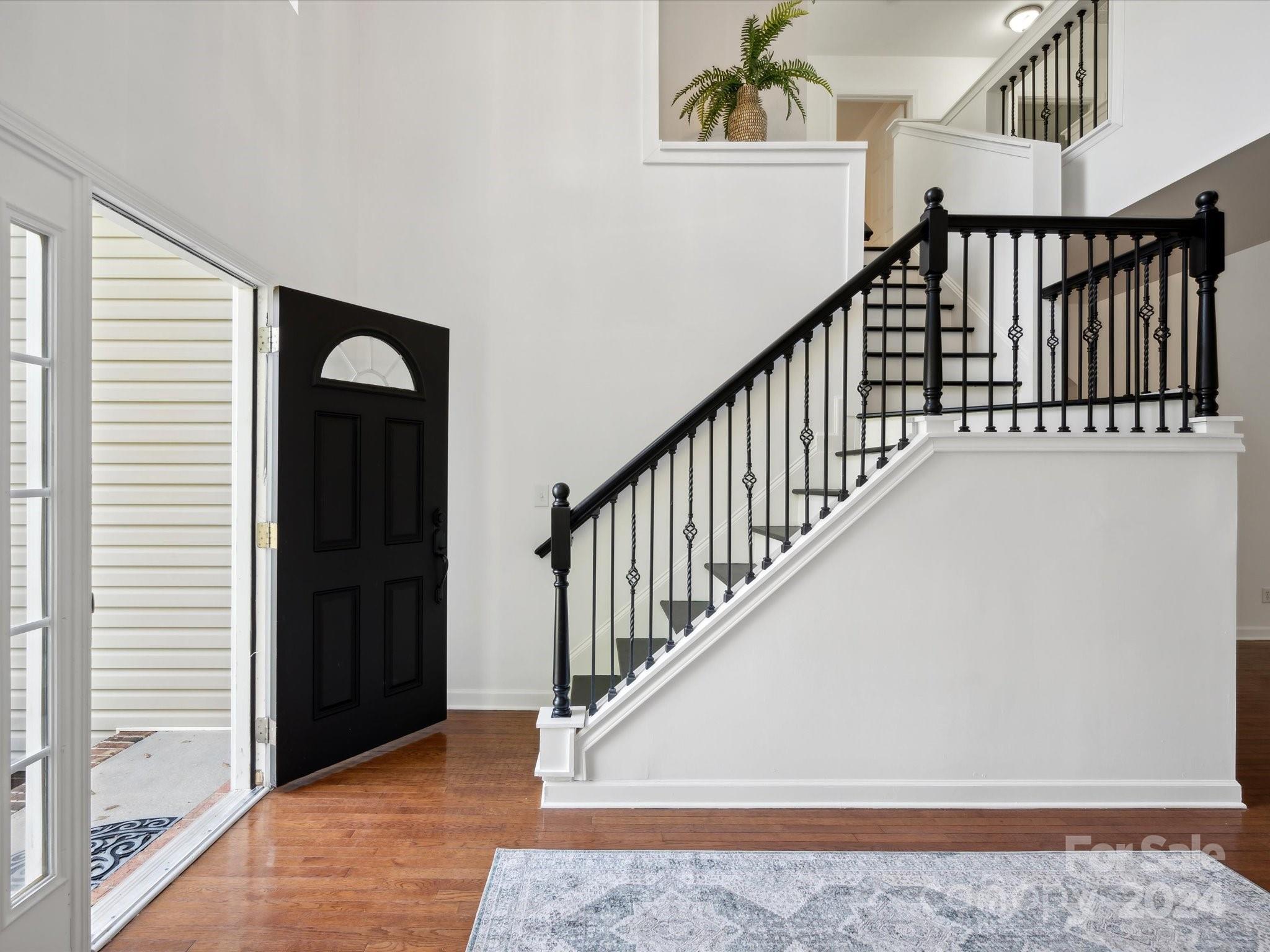 Shiloh Commons - Residential