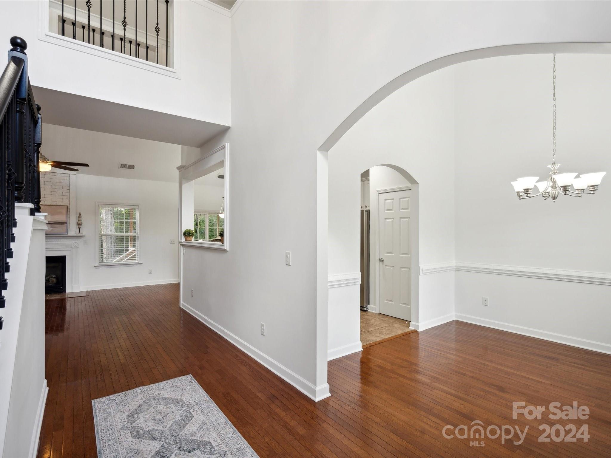 Shiloh Commons - Residential