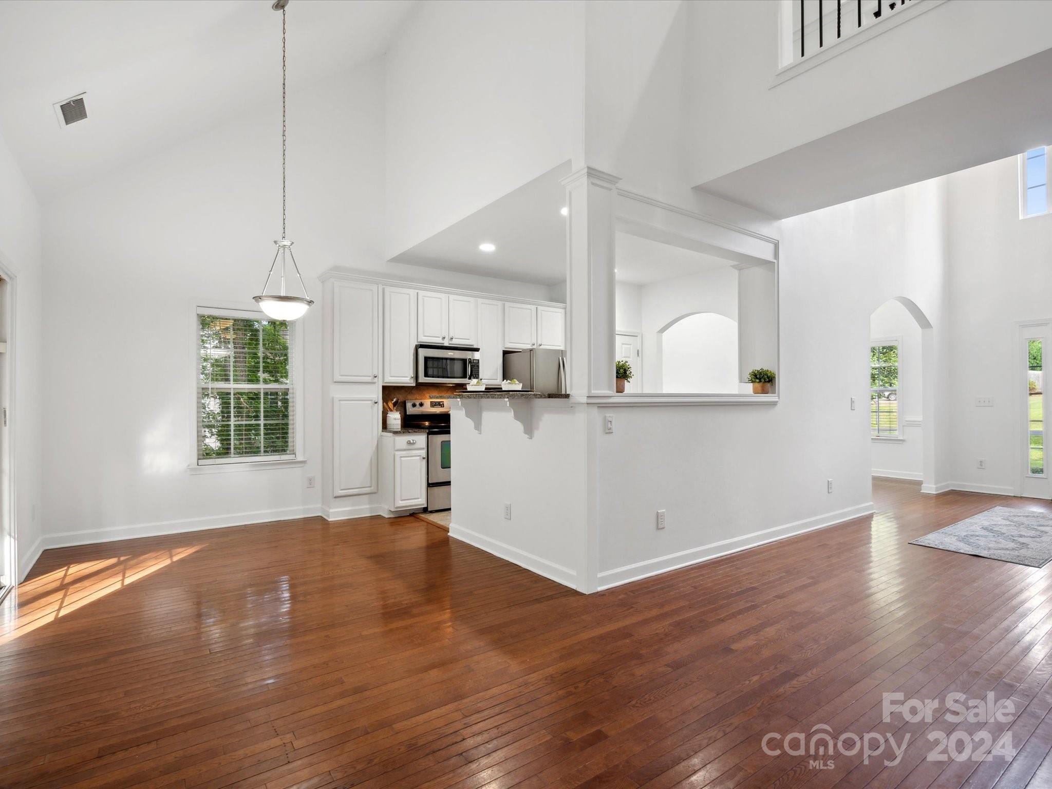 Shiloh Commons - Residential