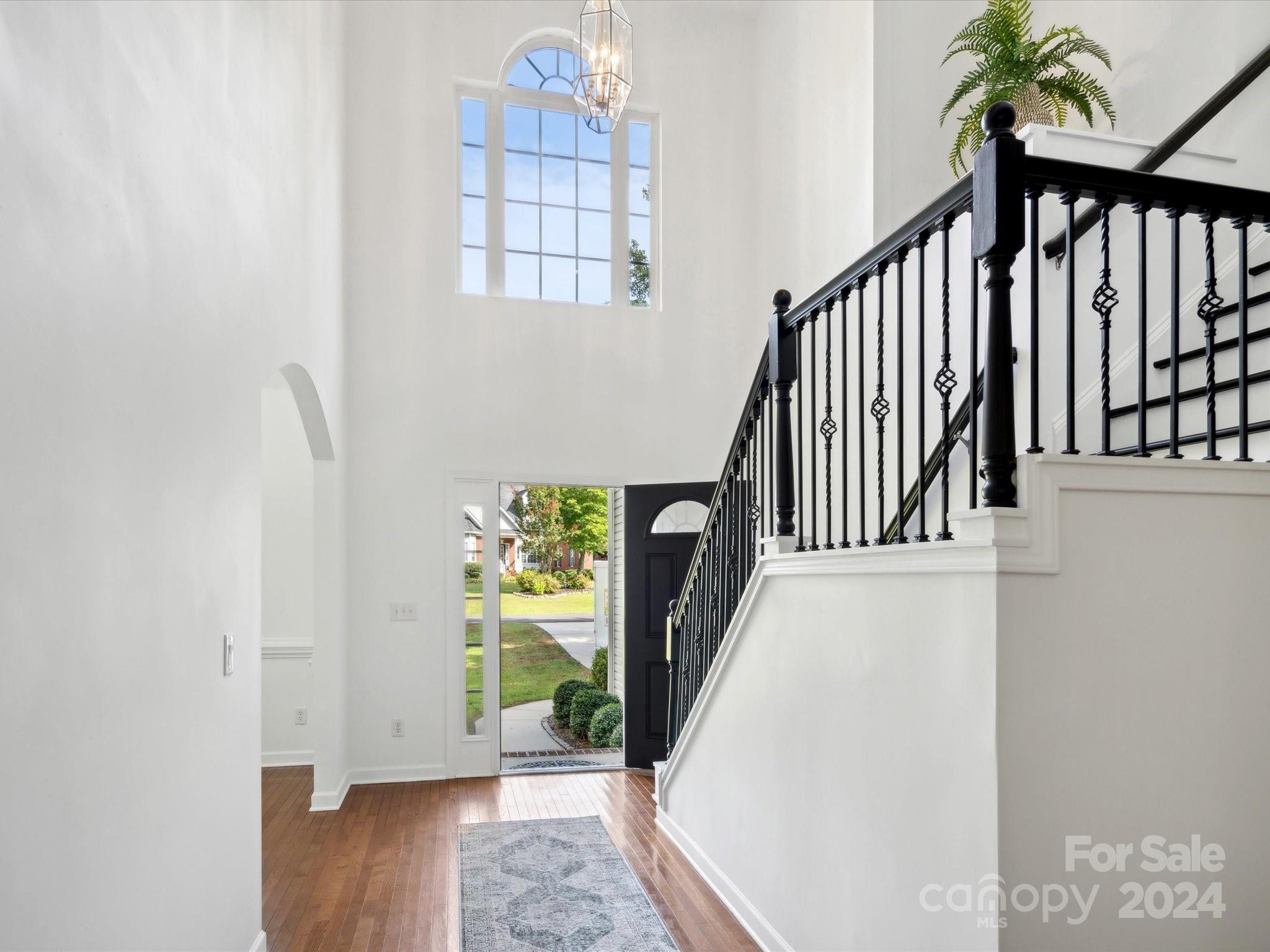 Shiloh Commons - Residential