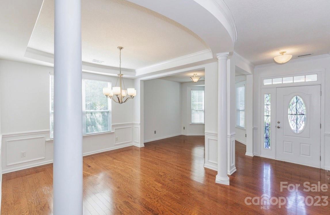 Waterlynn - Residential