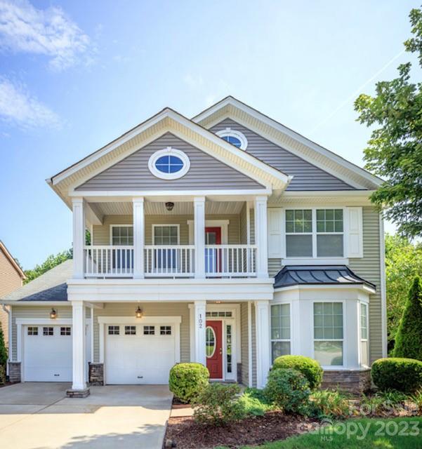 Waterlynn - Residential