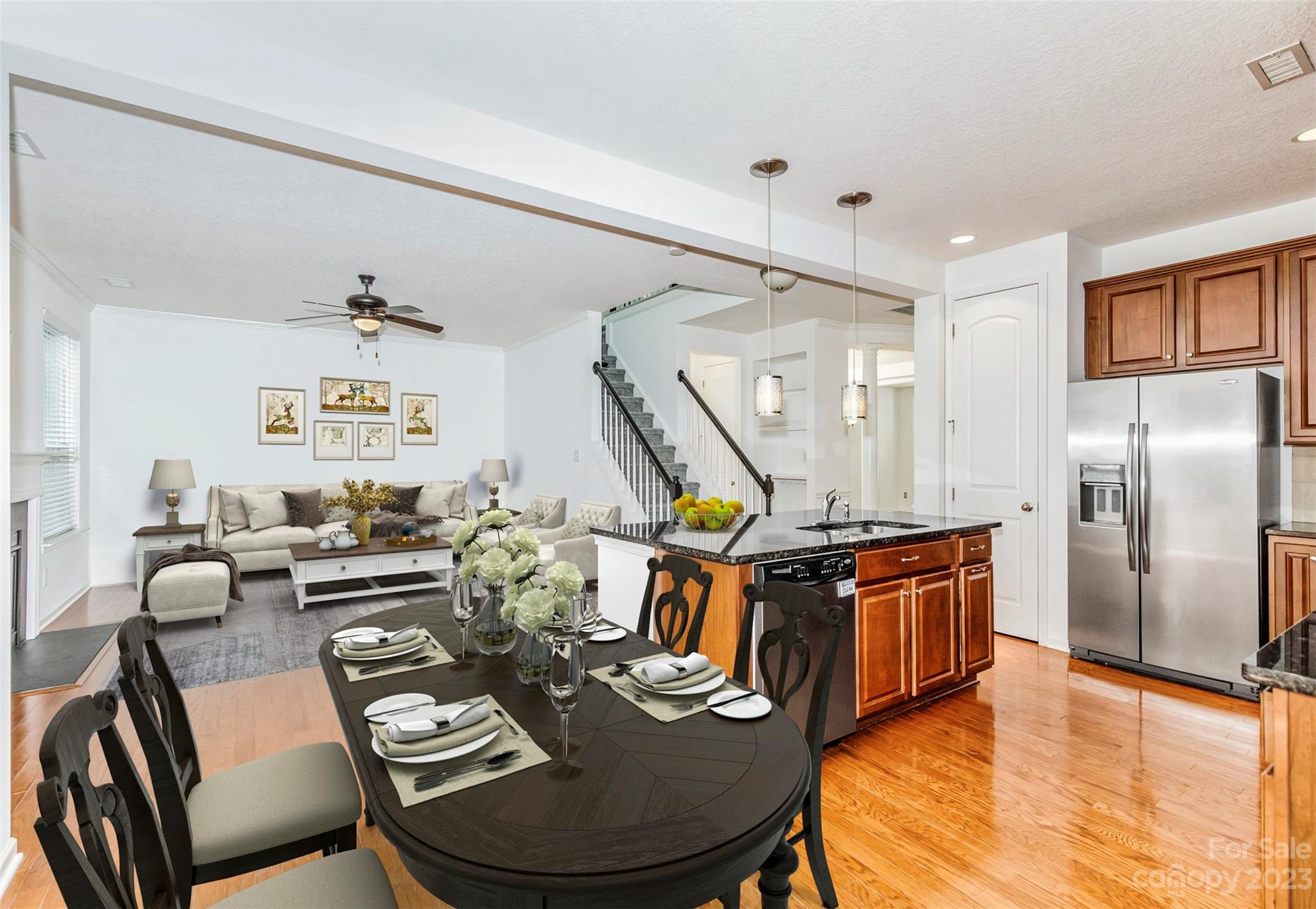 Waterlynn - Residential